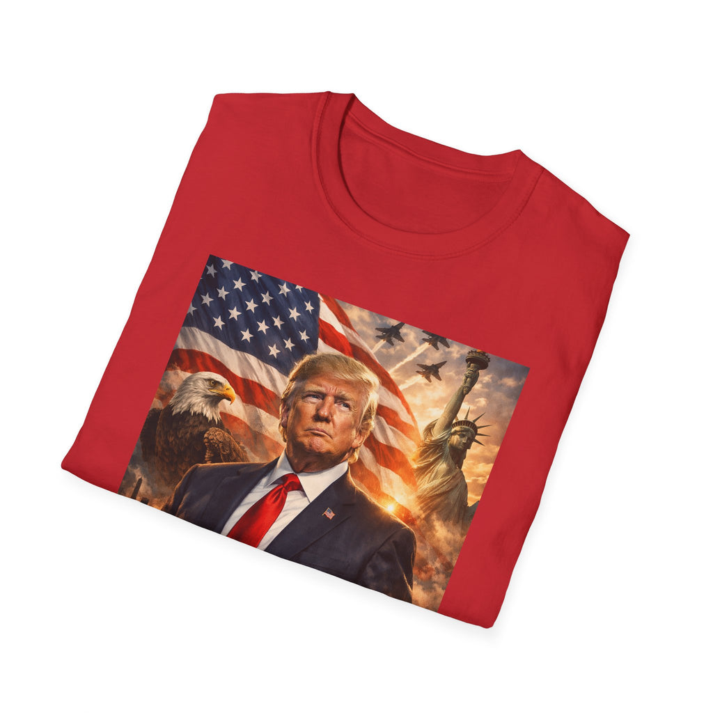 Political T-Shirt