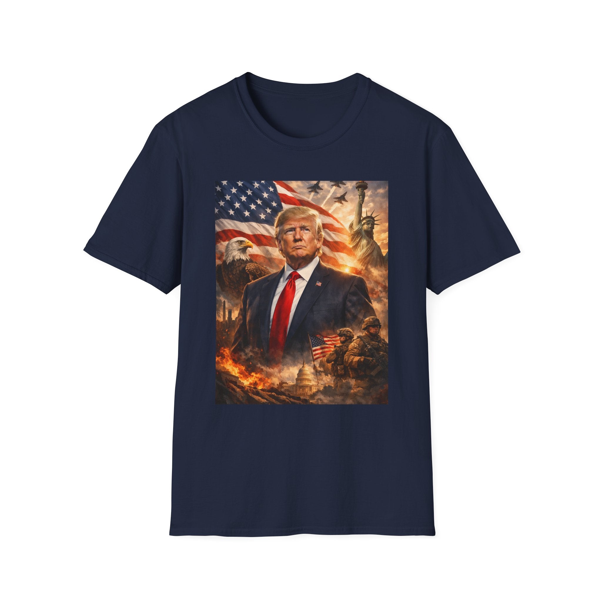 Political T-Shirt
