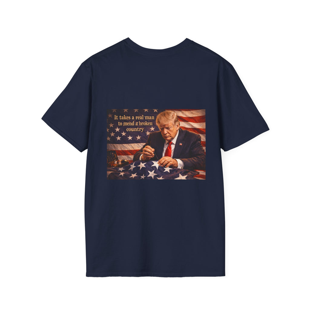 Political T-Shirt