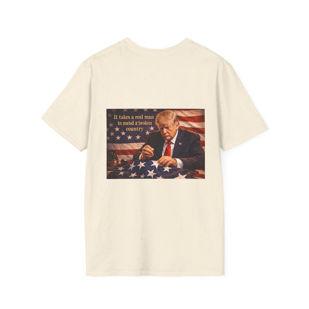 Political T-Shirt