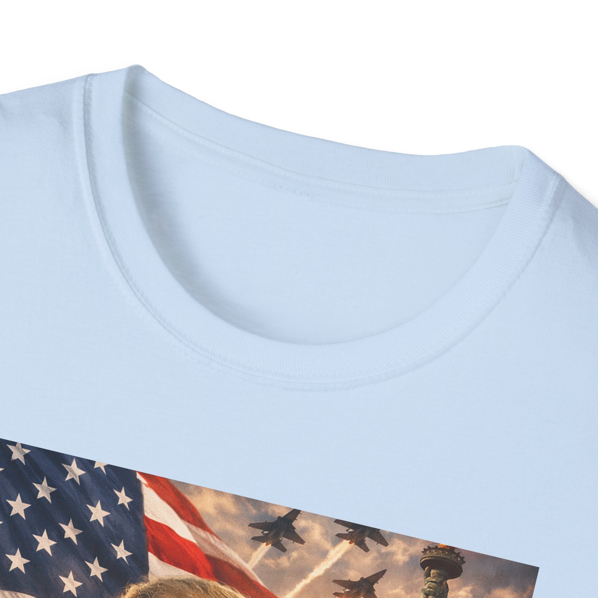 Political T-Shirt
