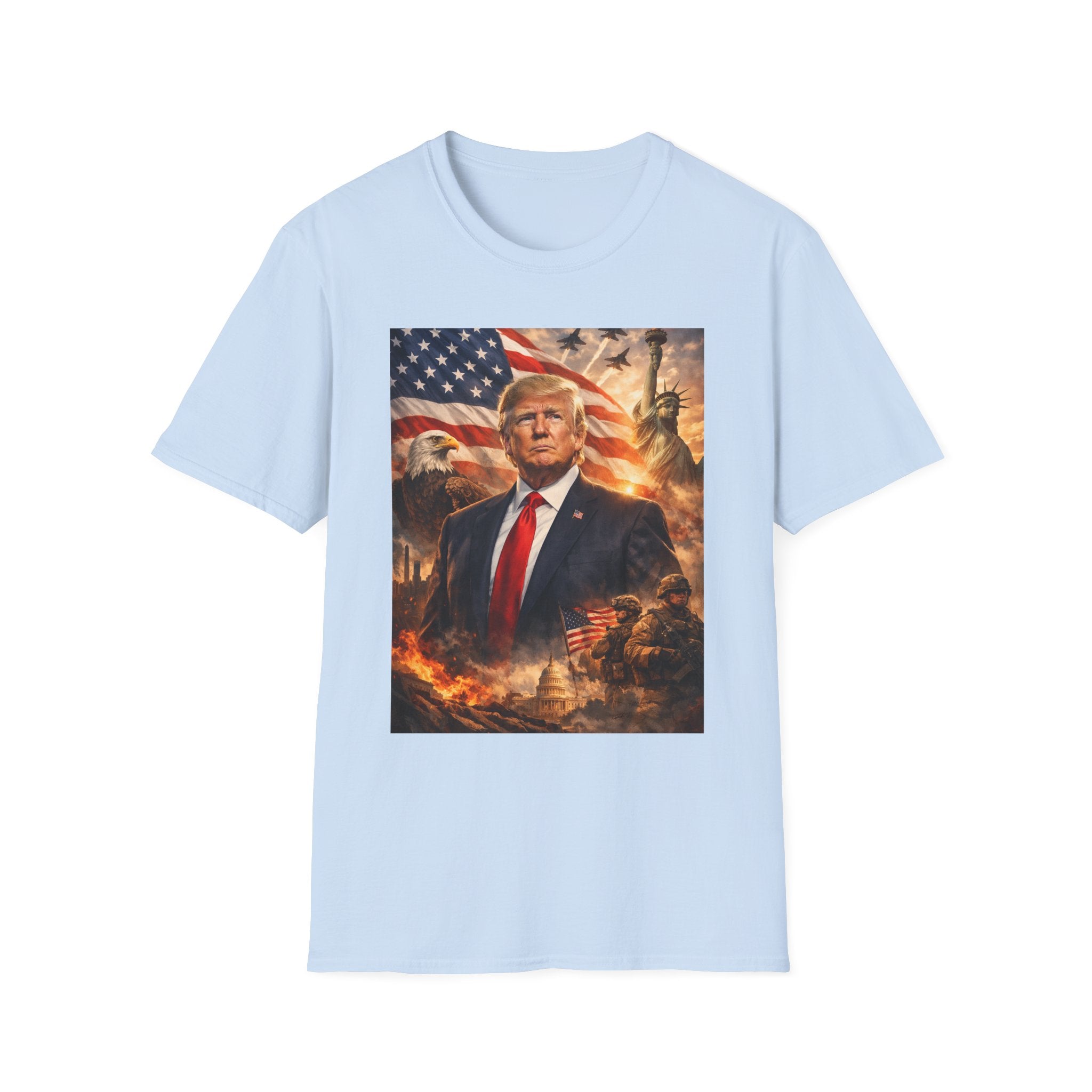 Political T-Shirt
