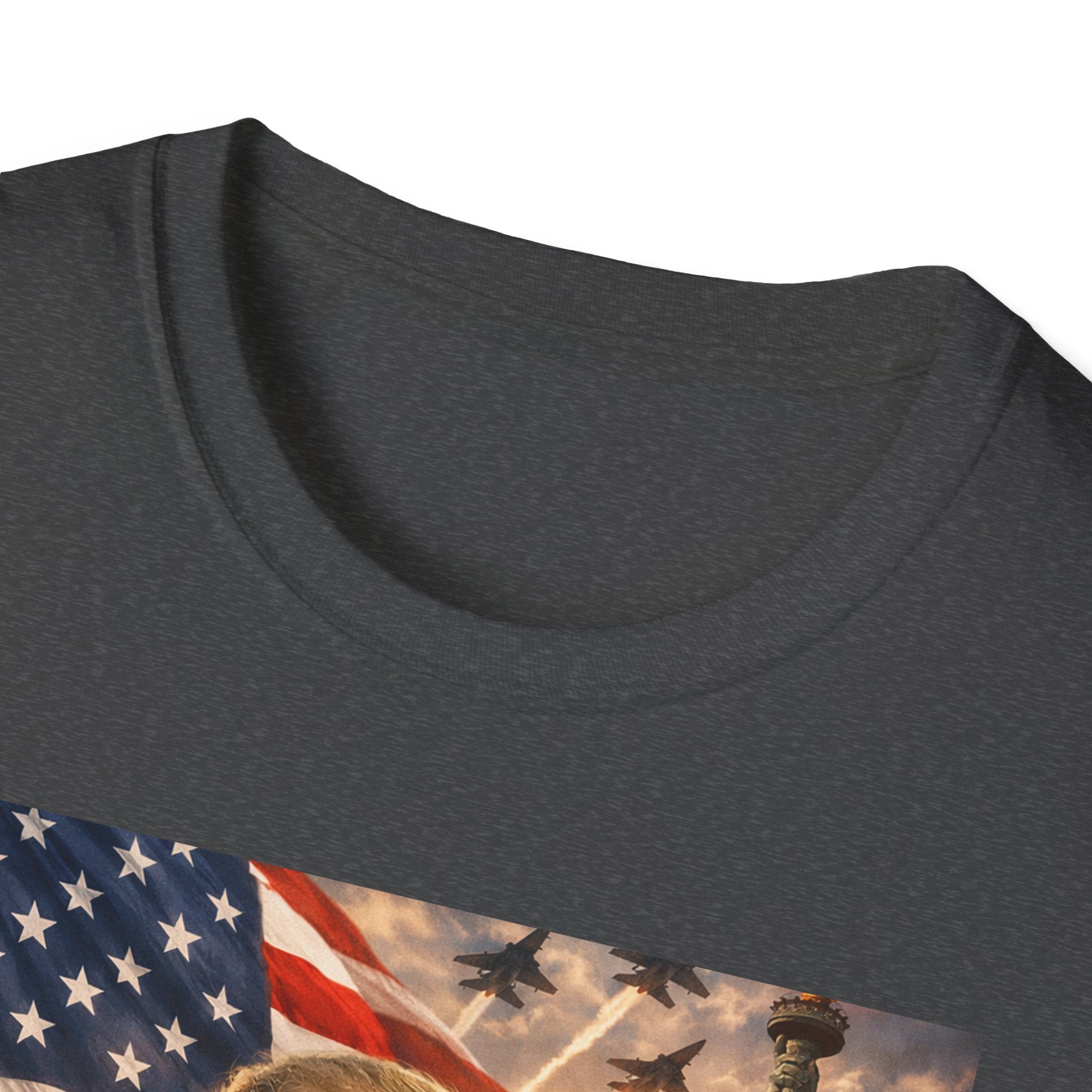 Political T-Shirt