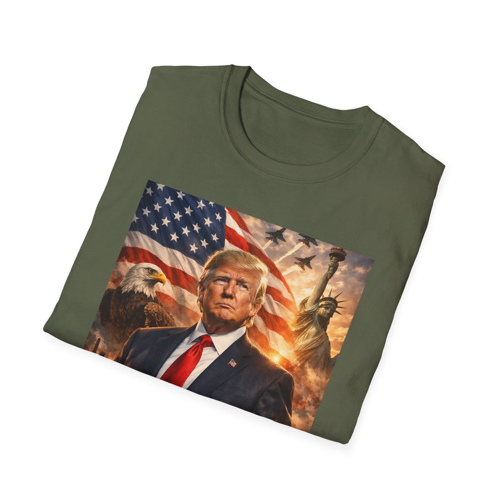 Political T-Shirt