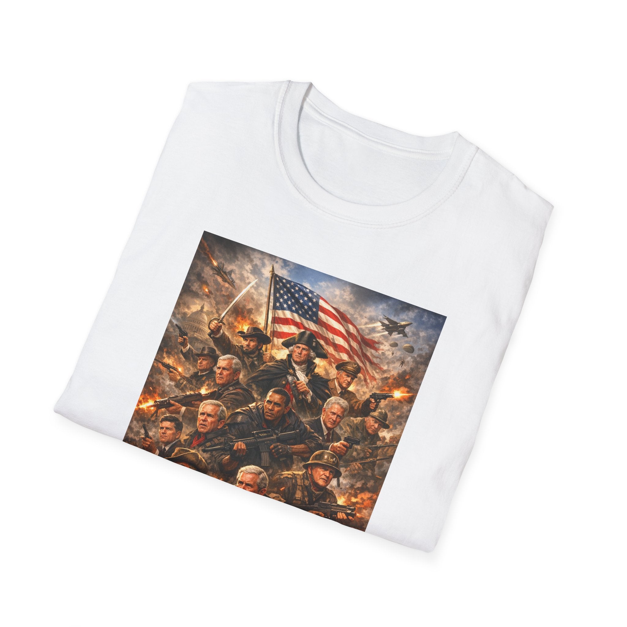 Fathers of America