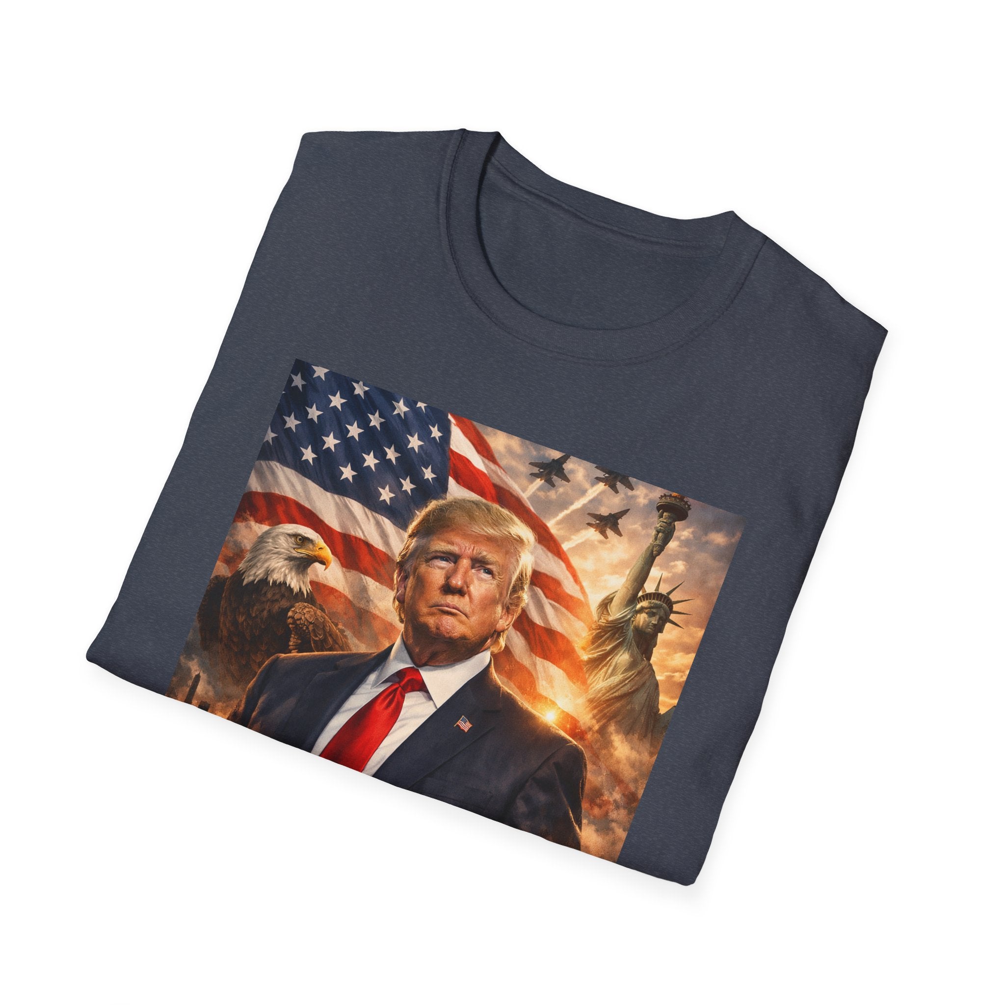 Political T-Shirt