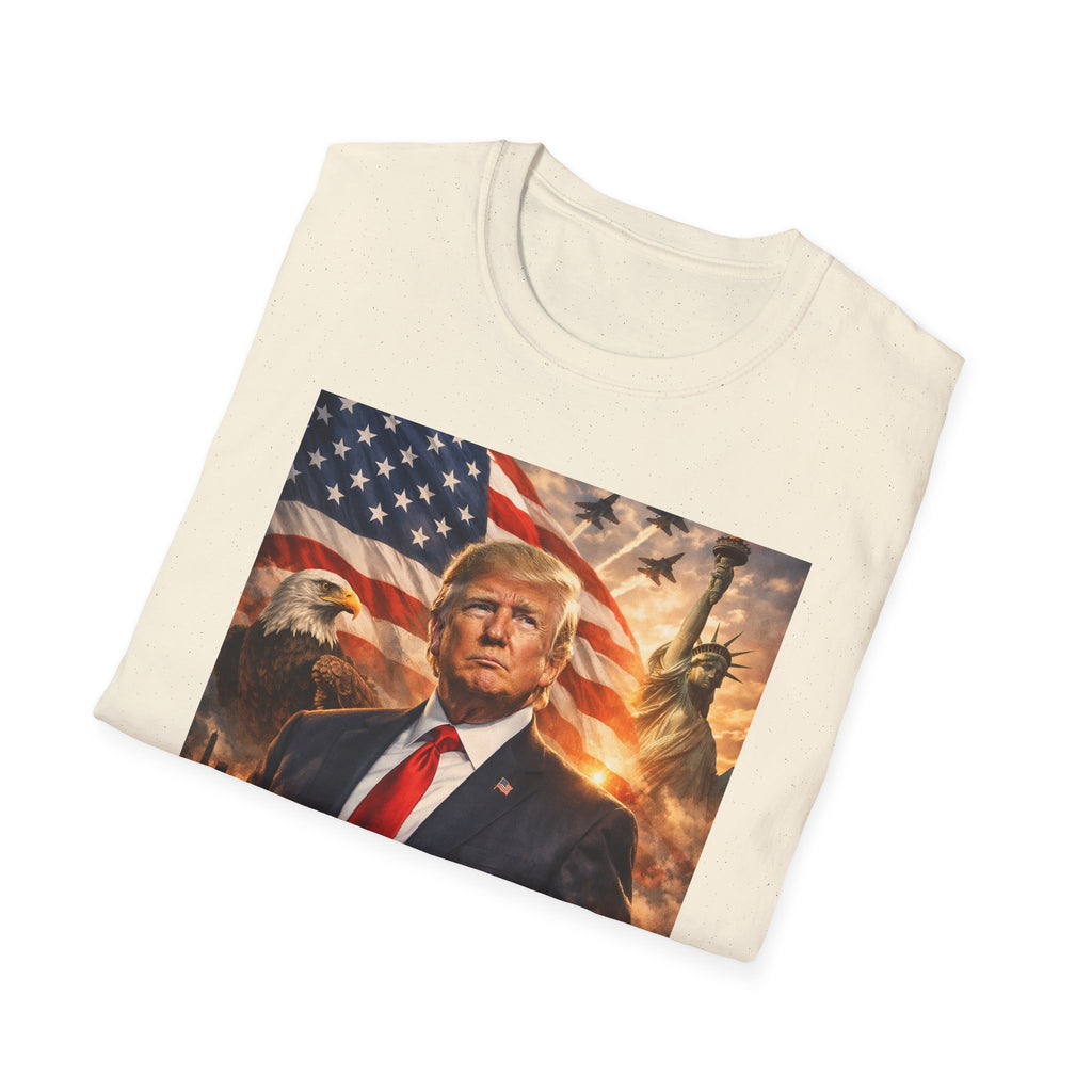 Political T-Shirt