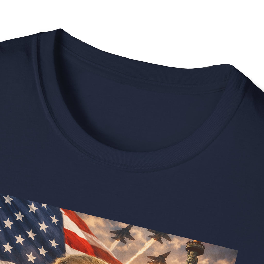 Political T-Shirt