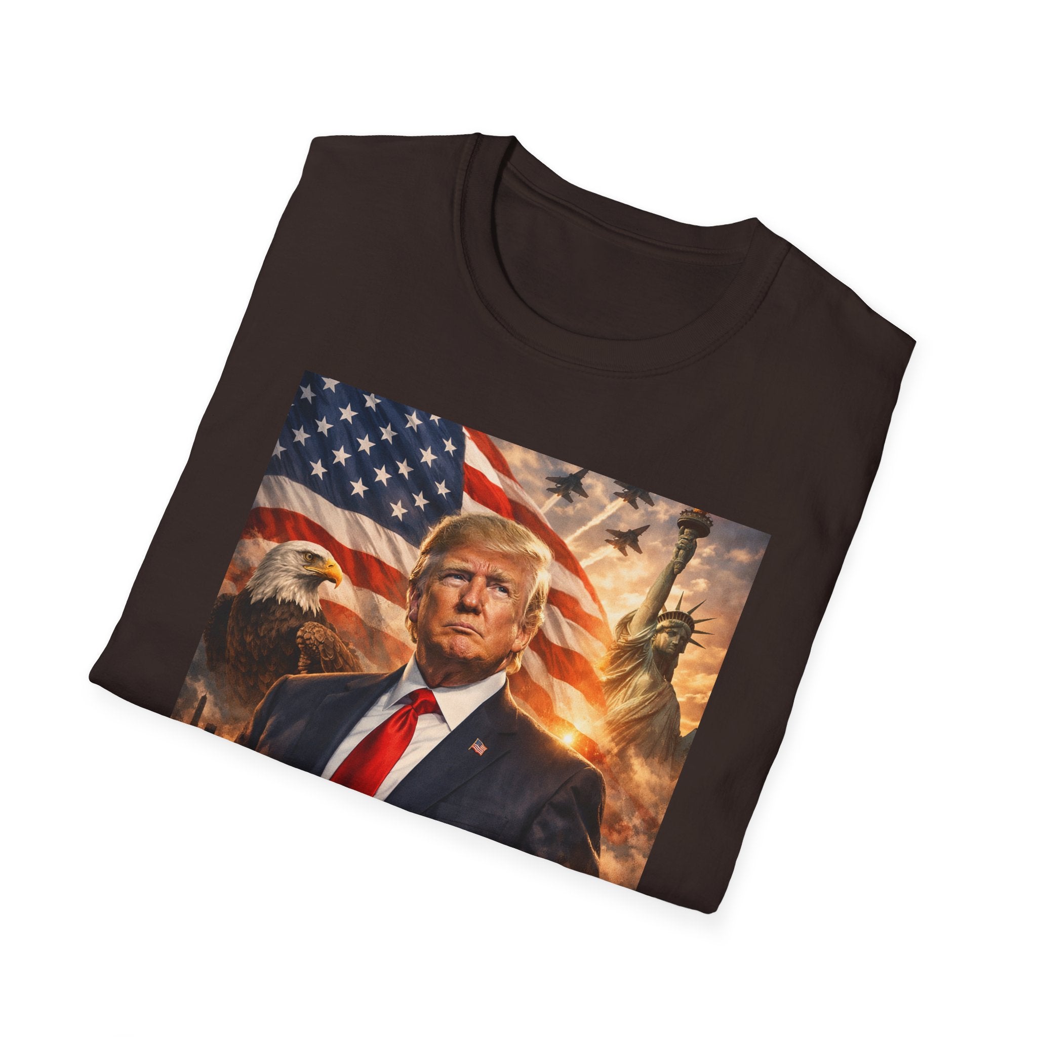 Political T-Shirt