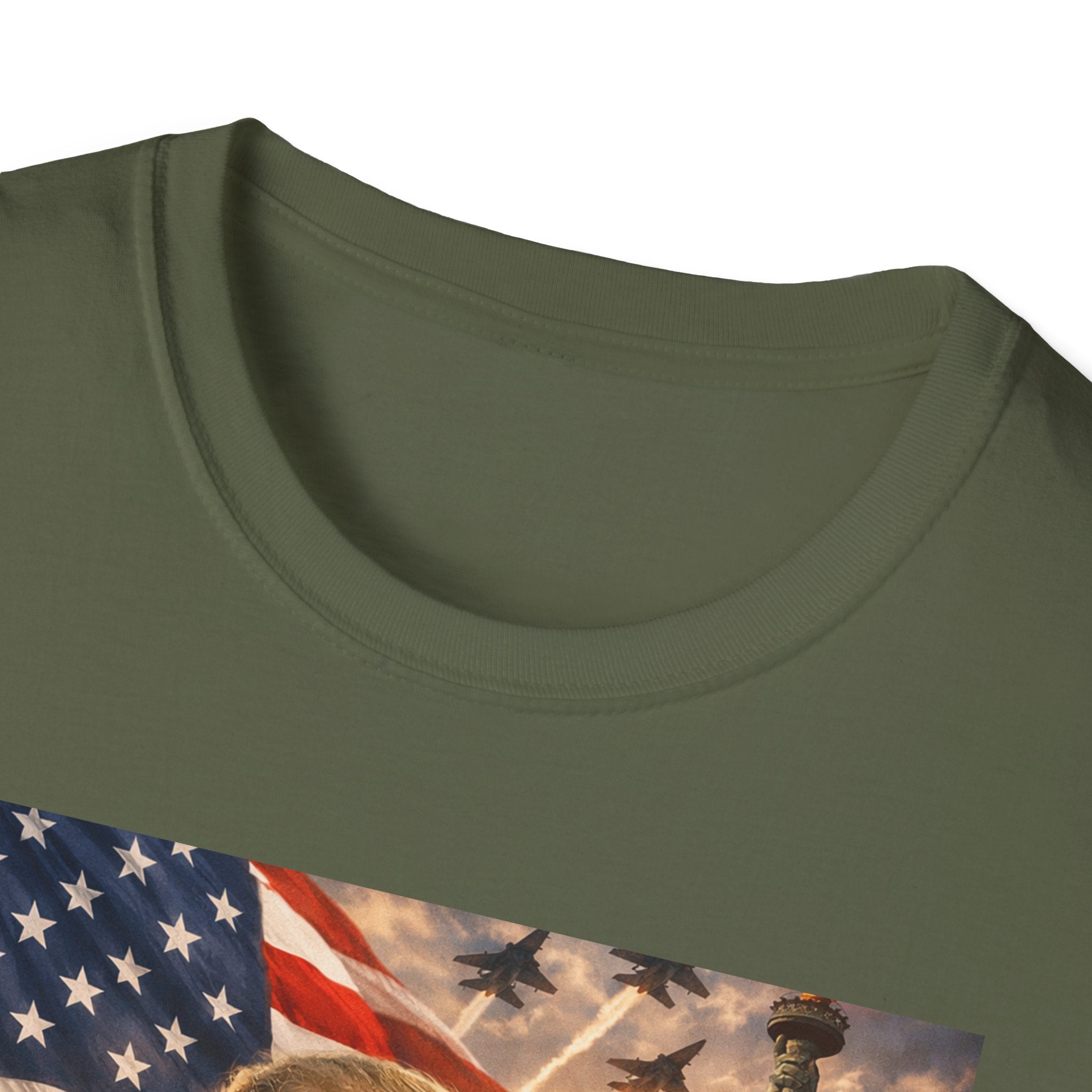 Political T-Shirt