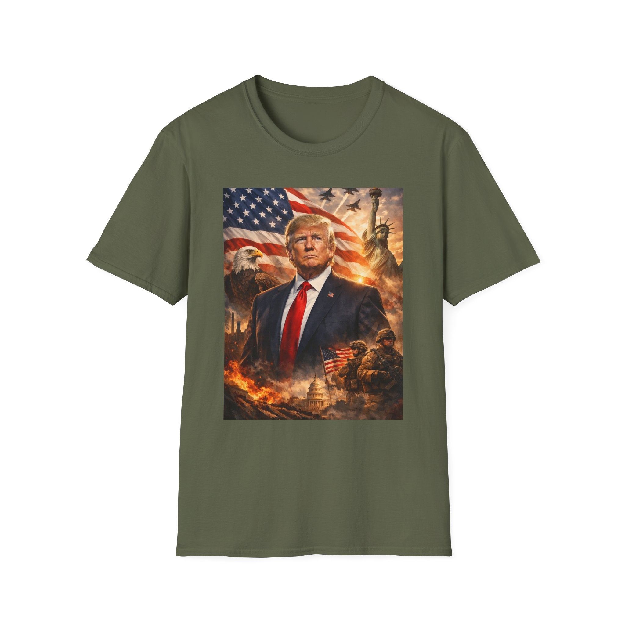 Political T-Shirt