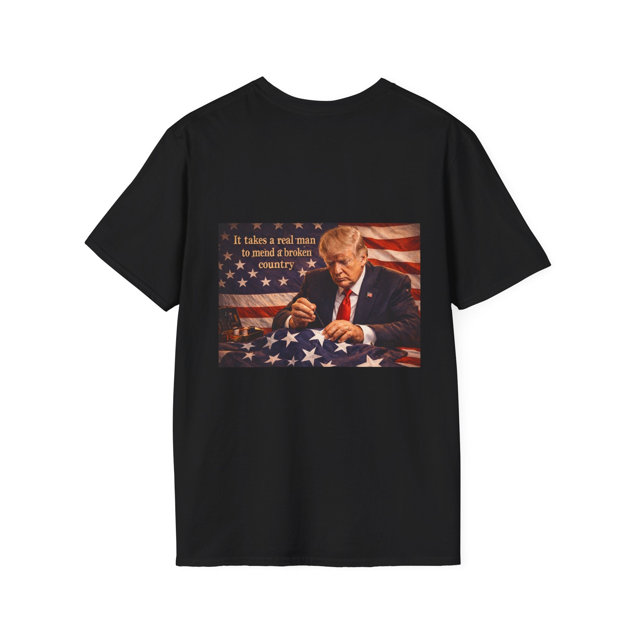 Political T-Shirt