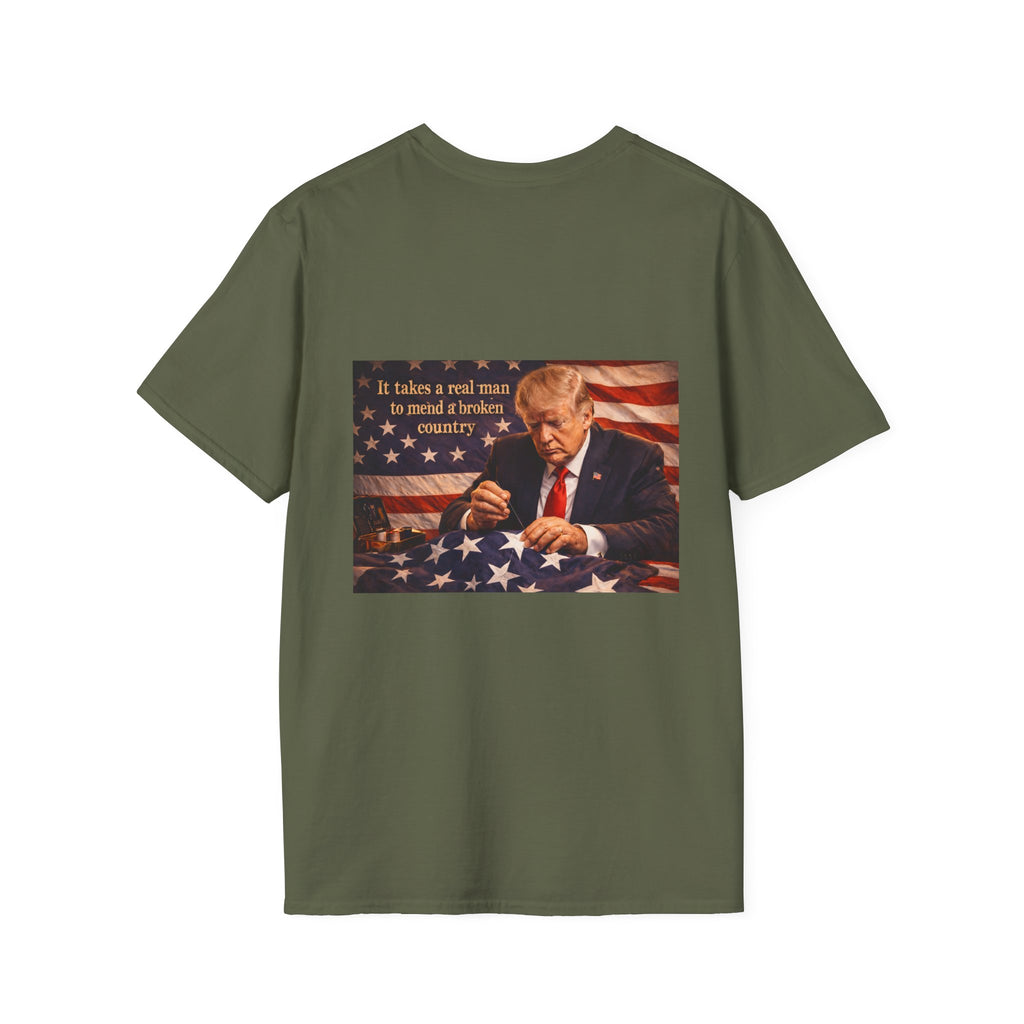 Political T-Shirt
