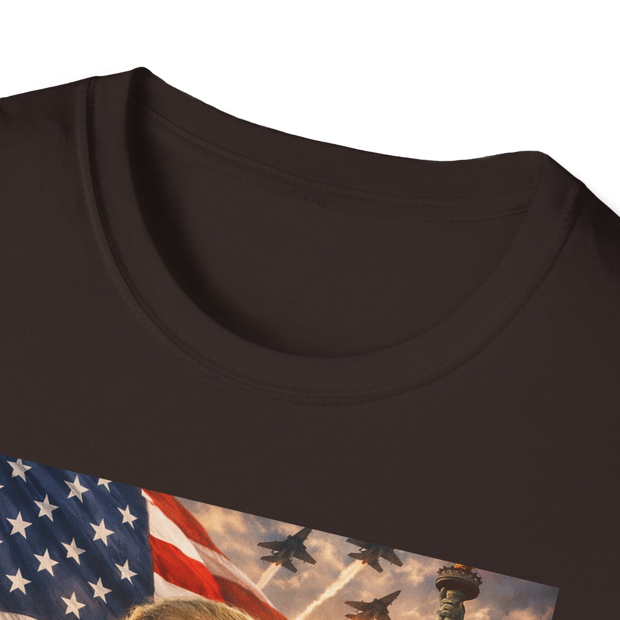 Political T-Shirt