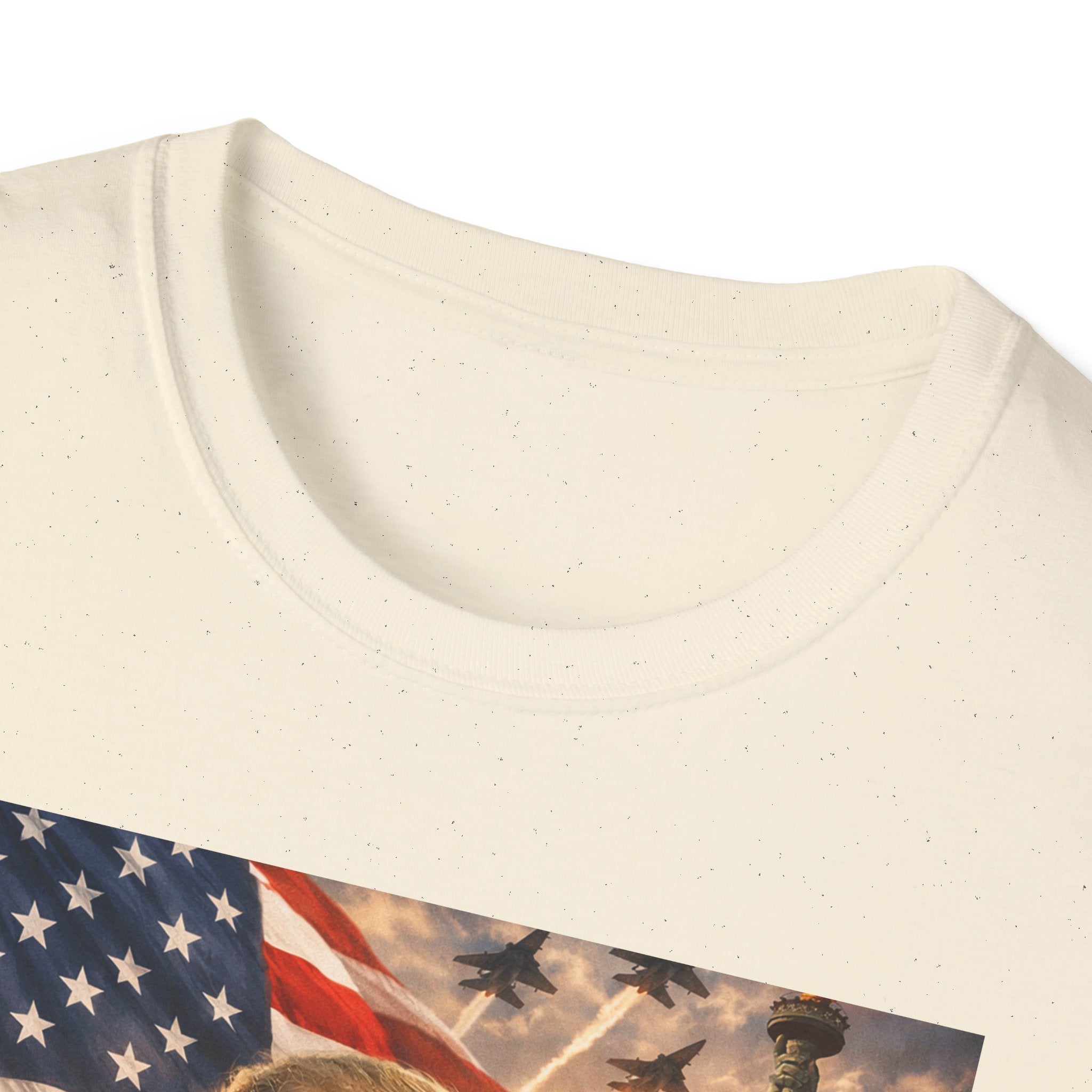 Political T-Shirt