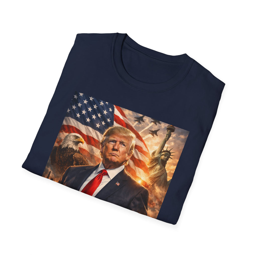 Political T-Shirt