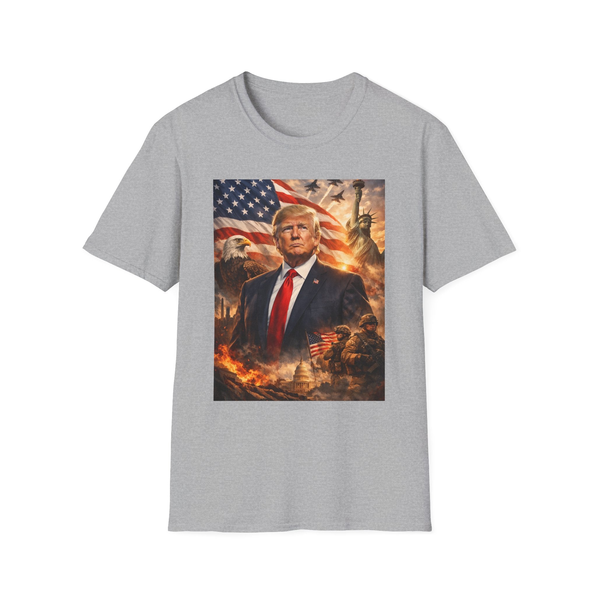 Political T-Shirt