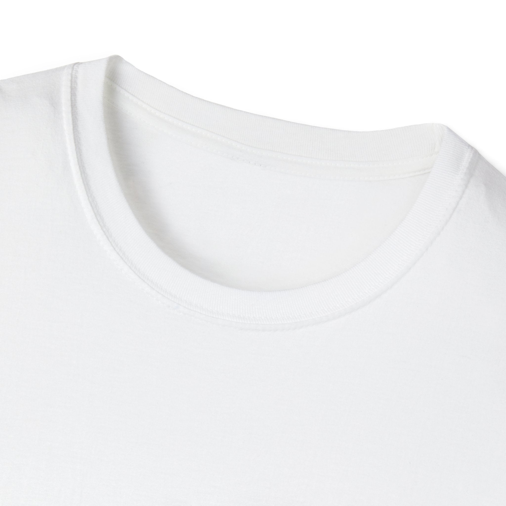 Christian Faith T-Shirt — Inspirational Cross & Scripture Graphic