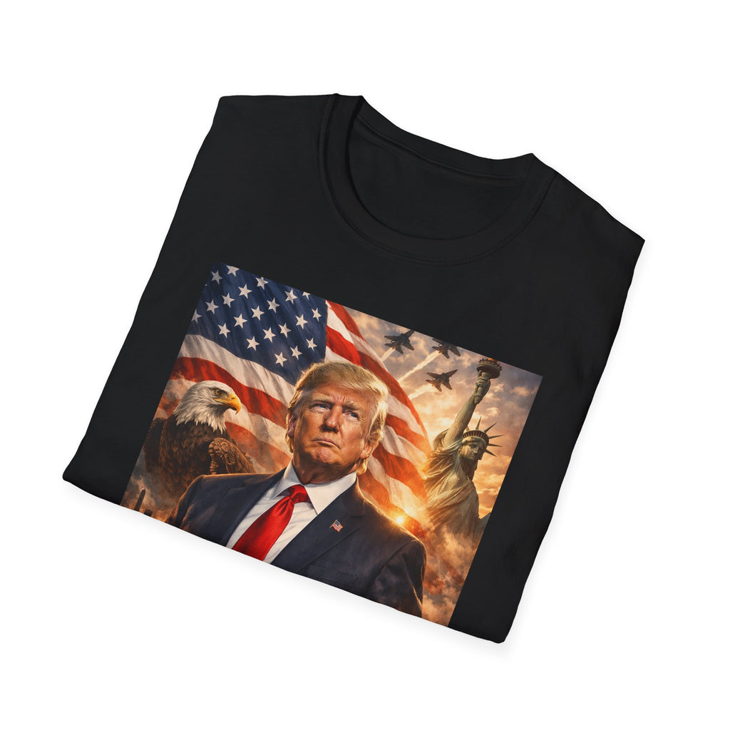 Political T-Shirt