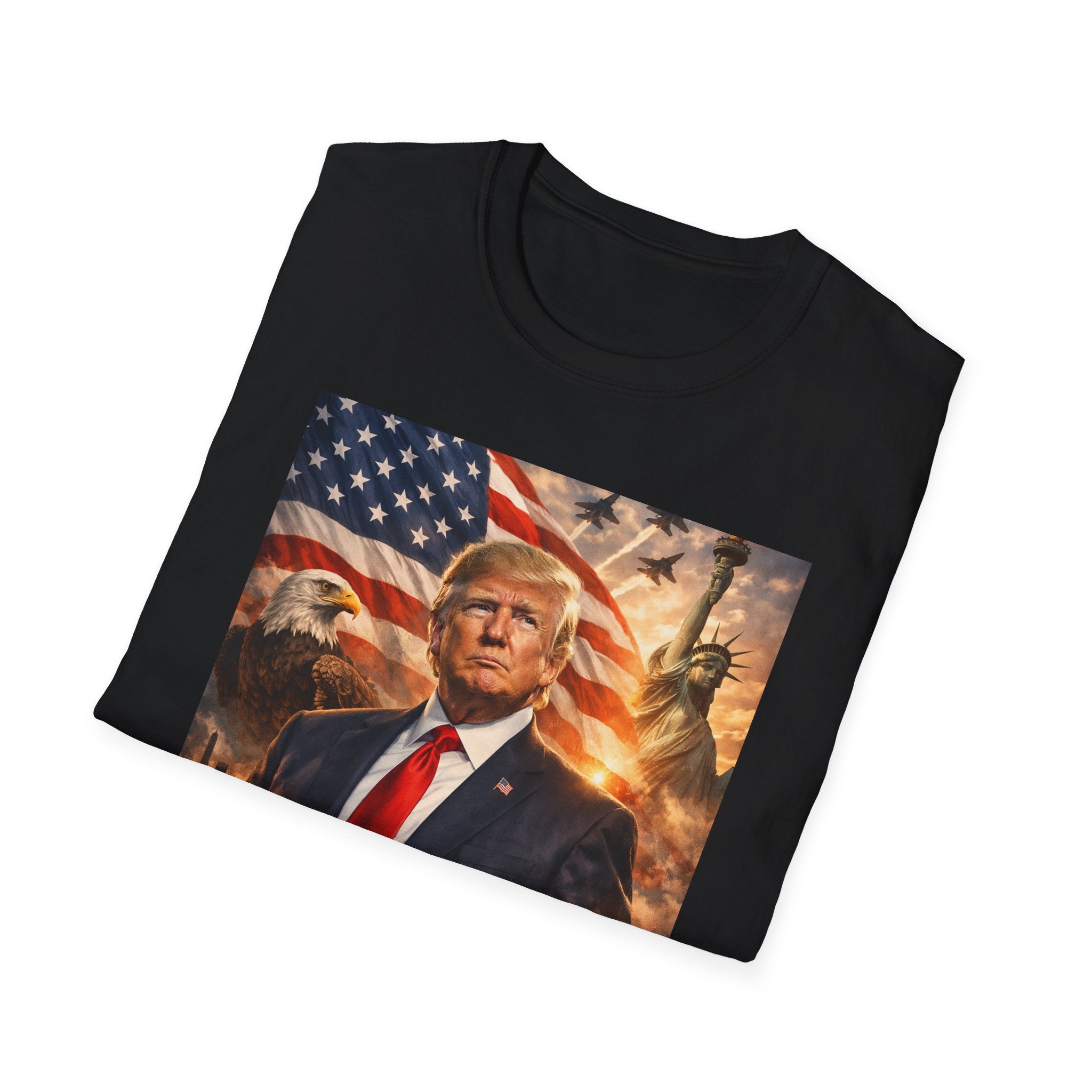 Political T-Shirt