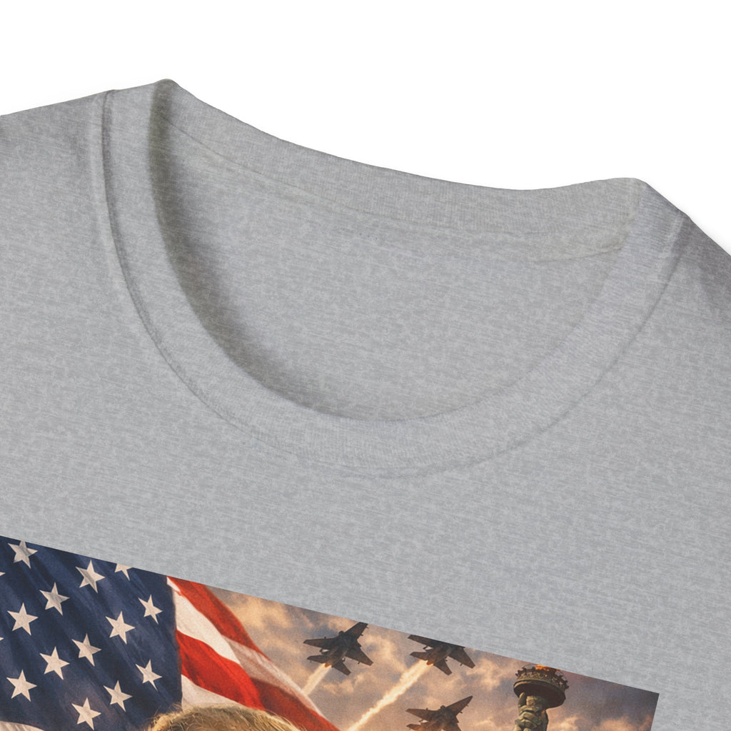 Political T-Shirt