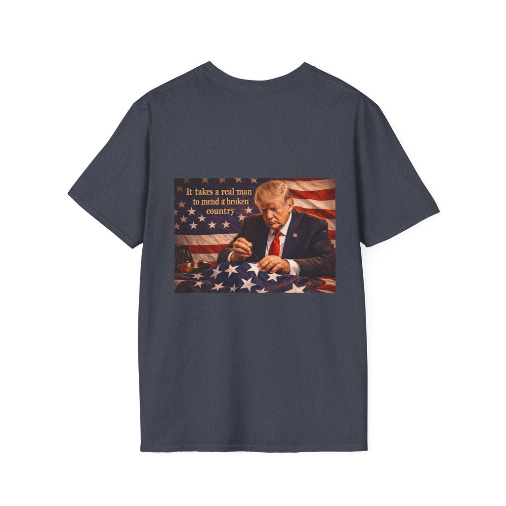 Political T-Shirt