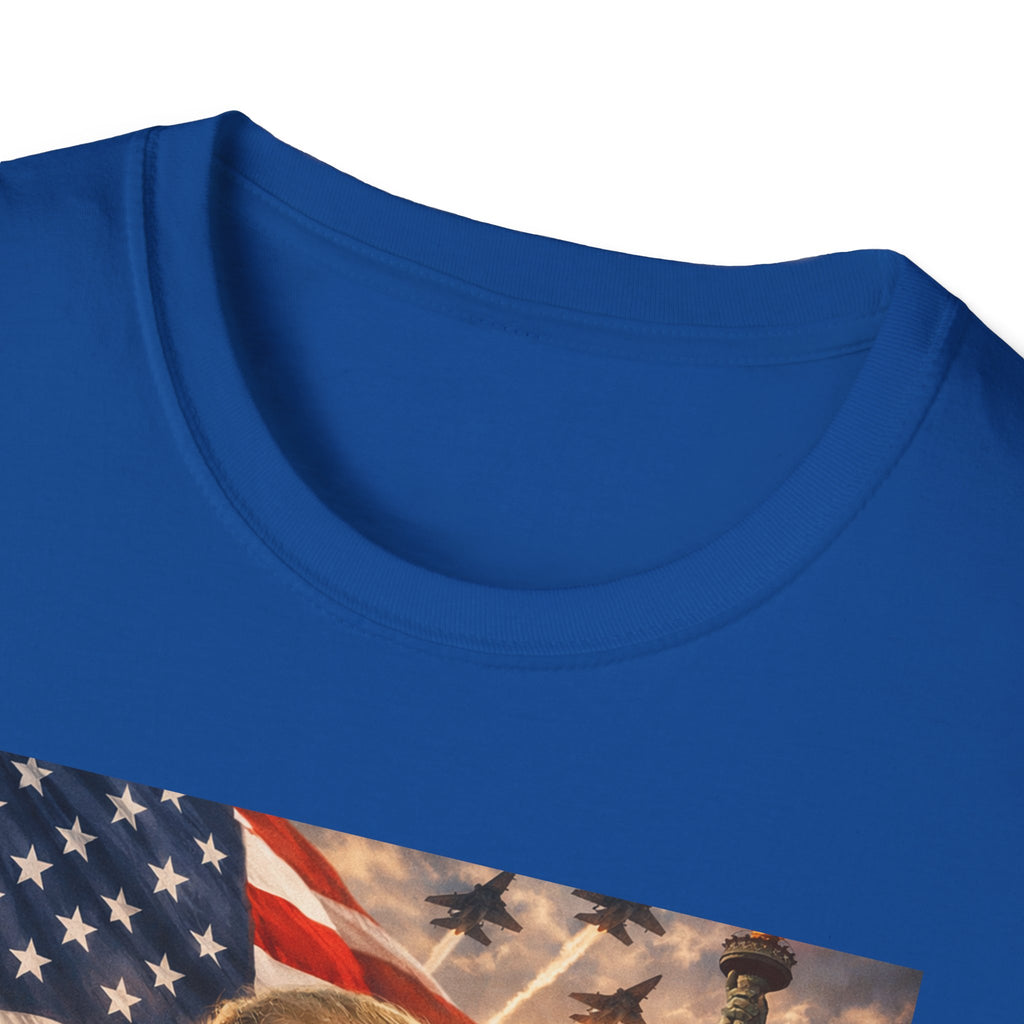 Political T-Shirt
