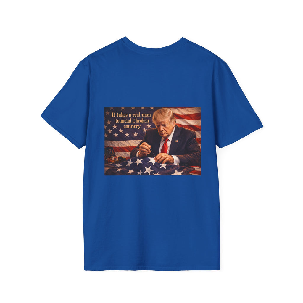 Political T-Shirt