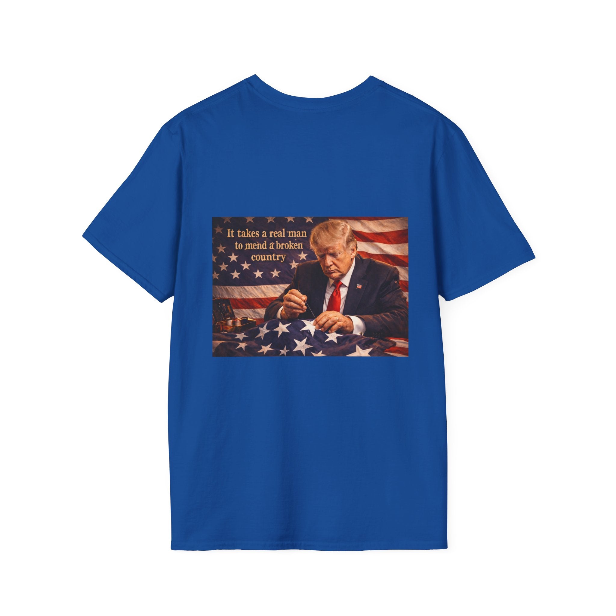 Political T-Shirt