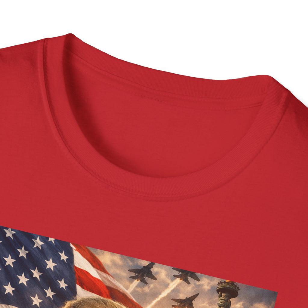 Political T-Shirt