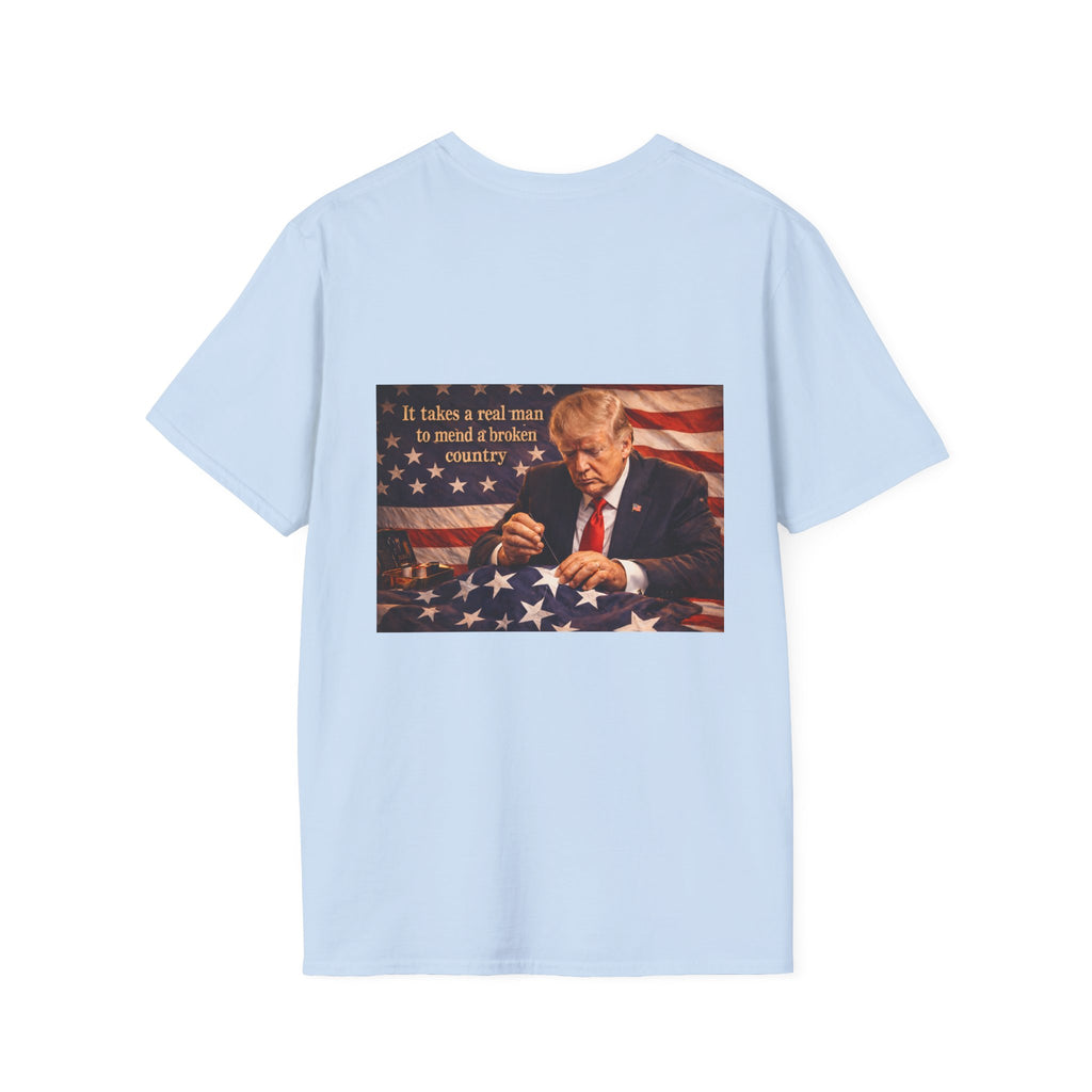 Political T-Shirt