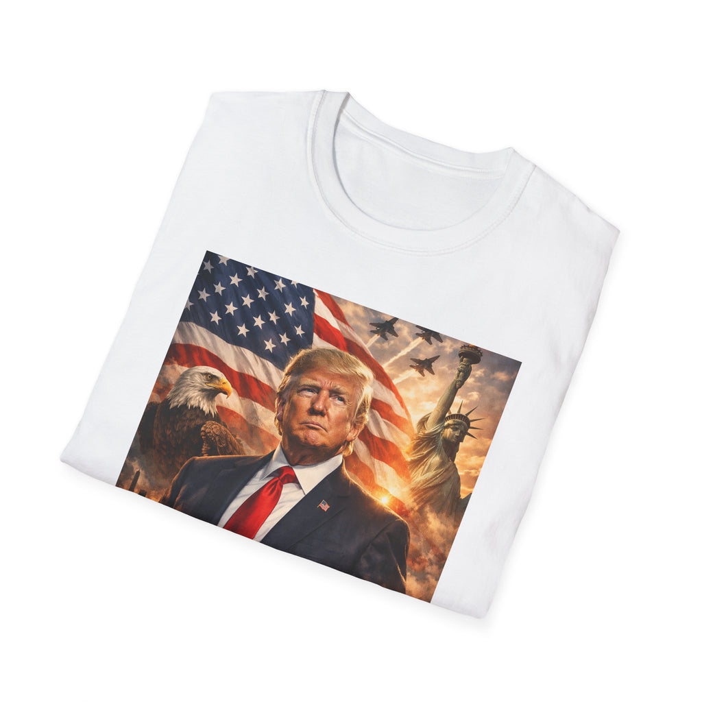 Political T-Shirt