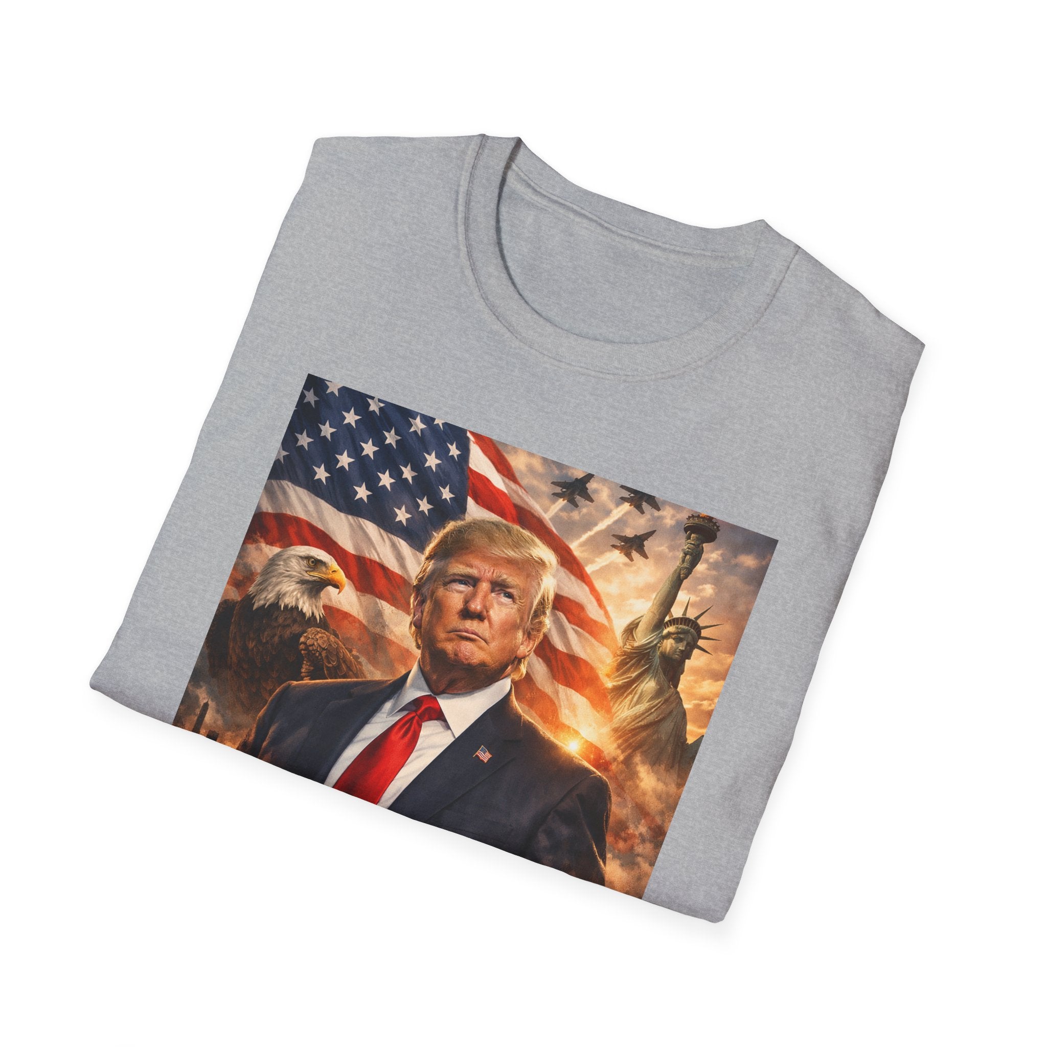 Political T-Shirt
