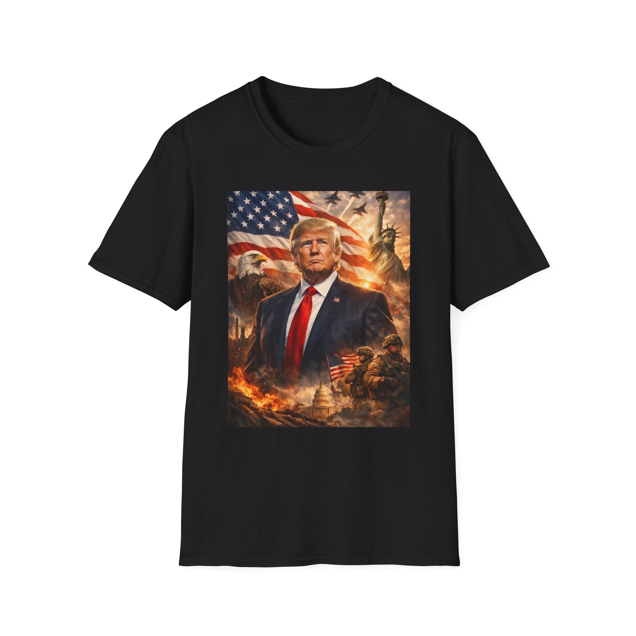 Political T-Shirt