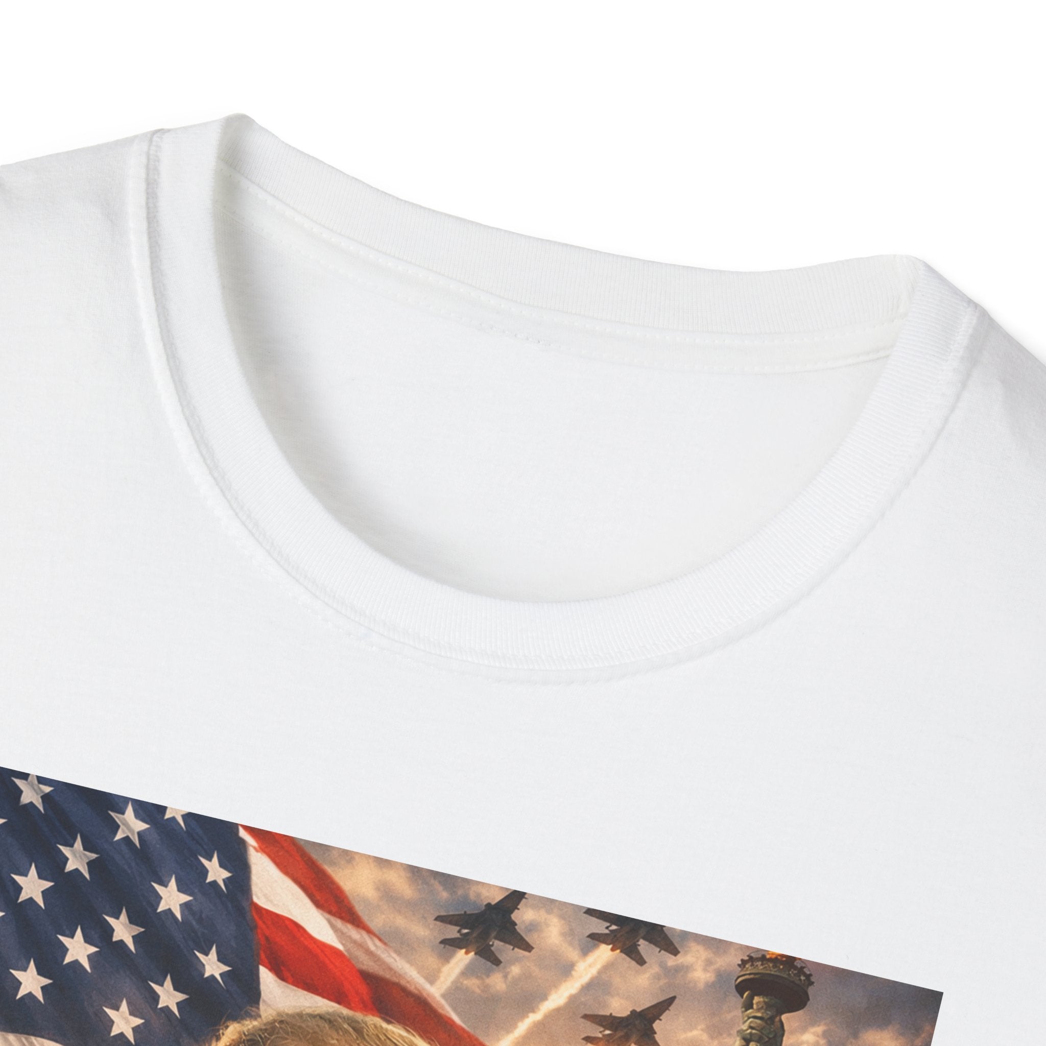 Political T-Shirt