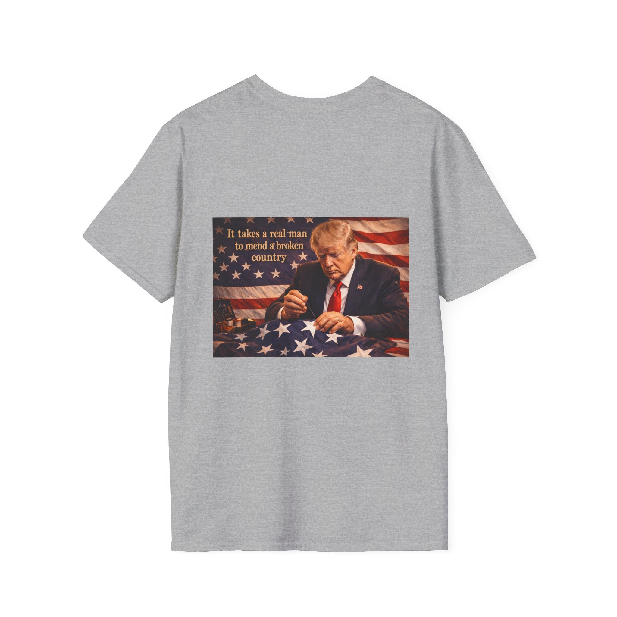 Political T-Shirt