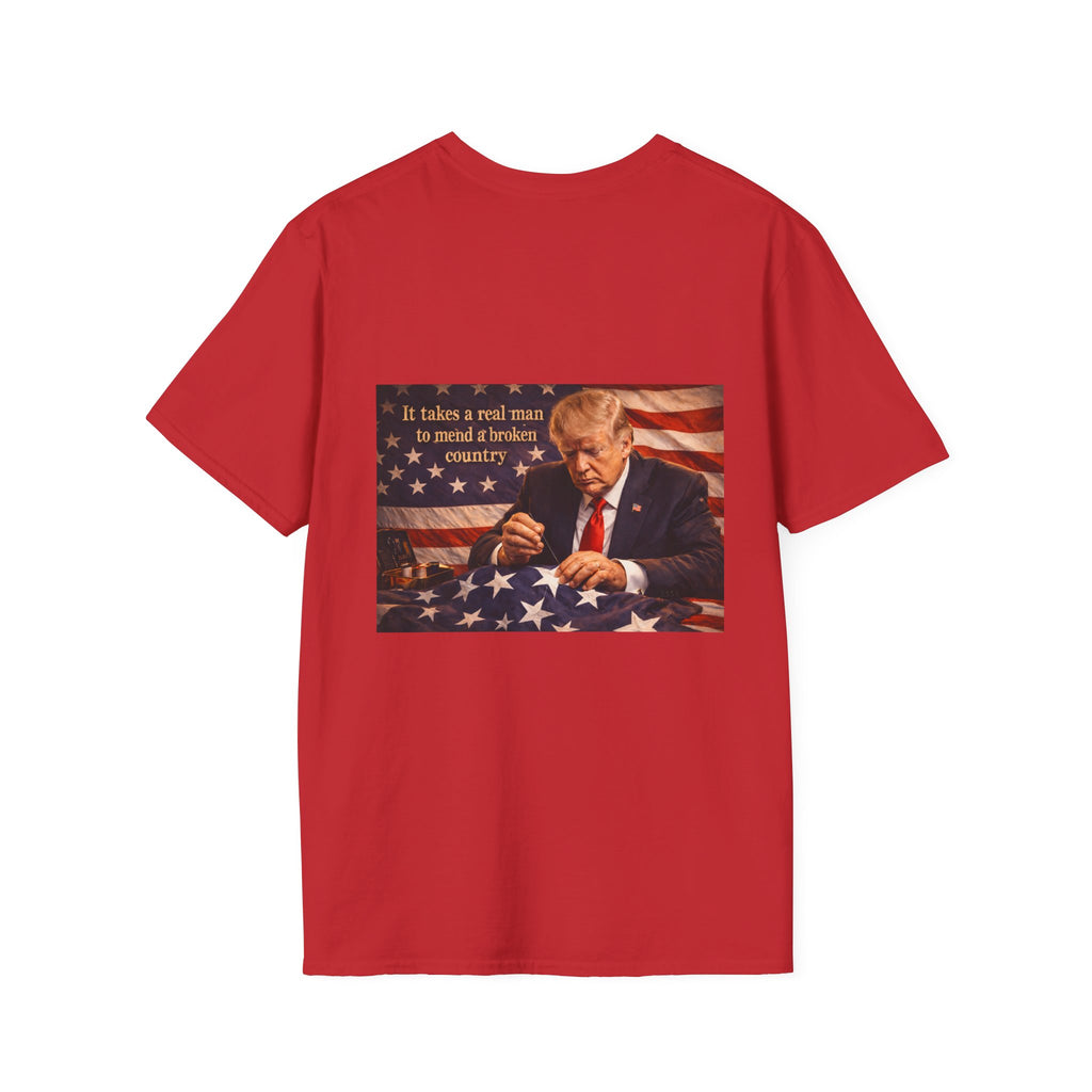 Political T-Shirt