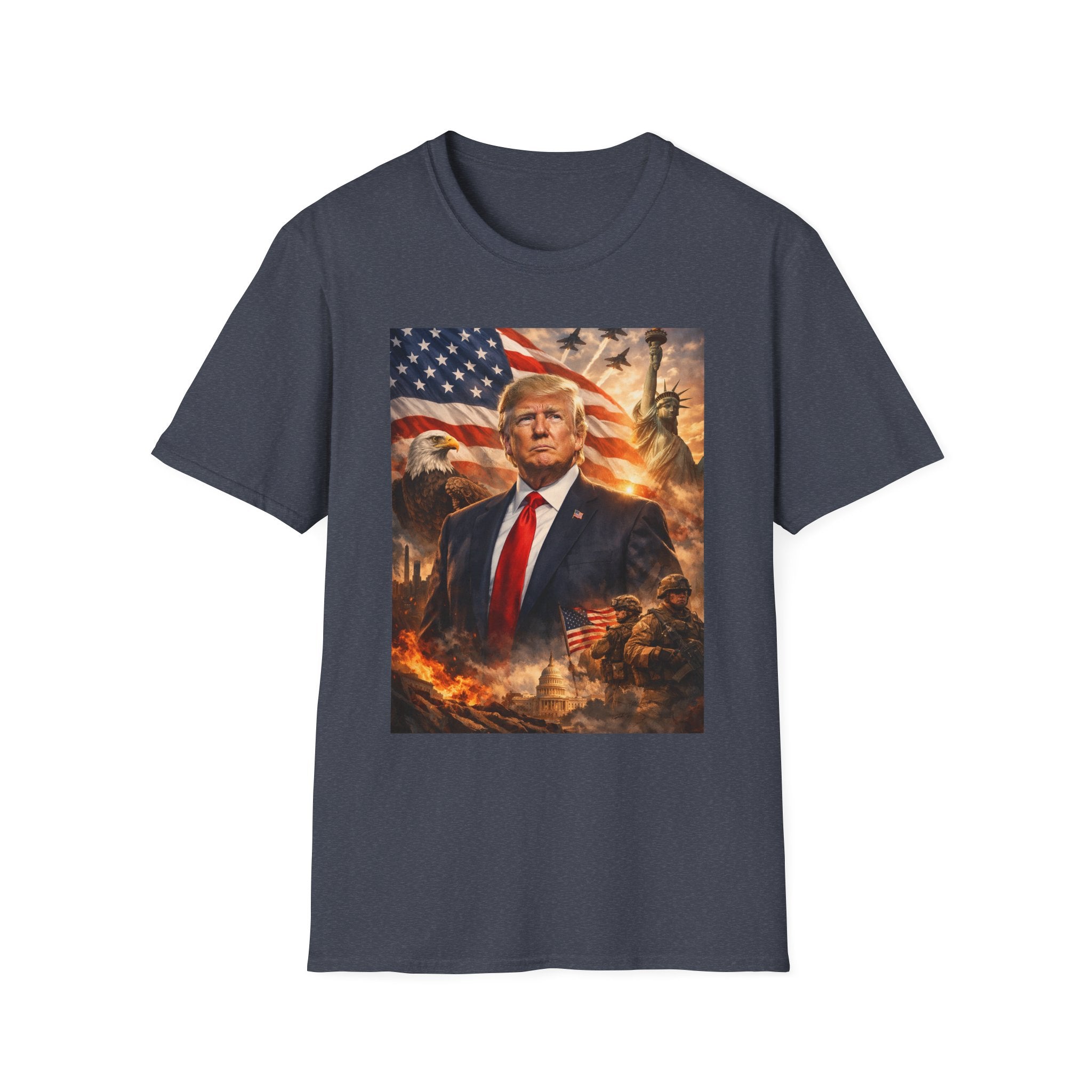 Political T-Shirt