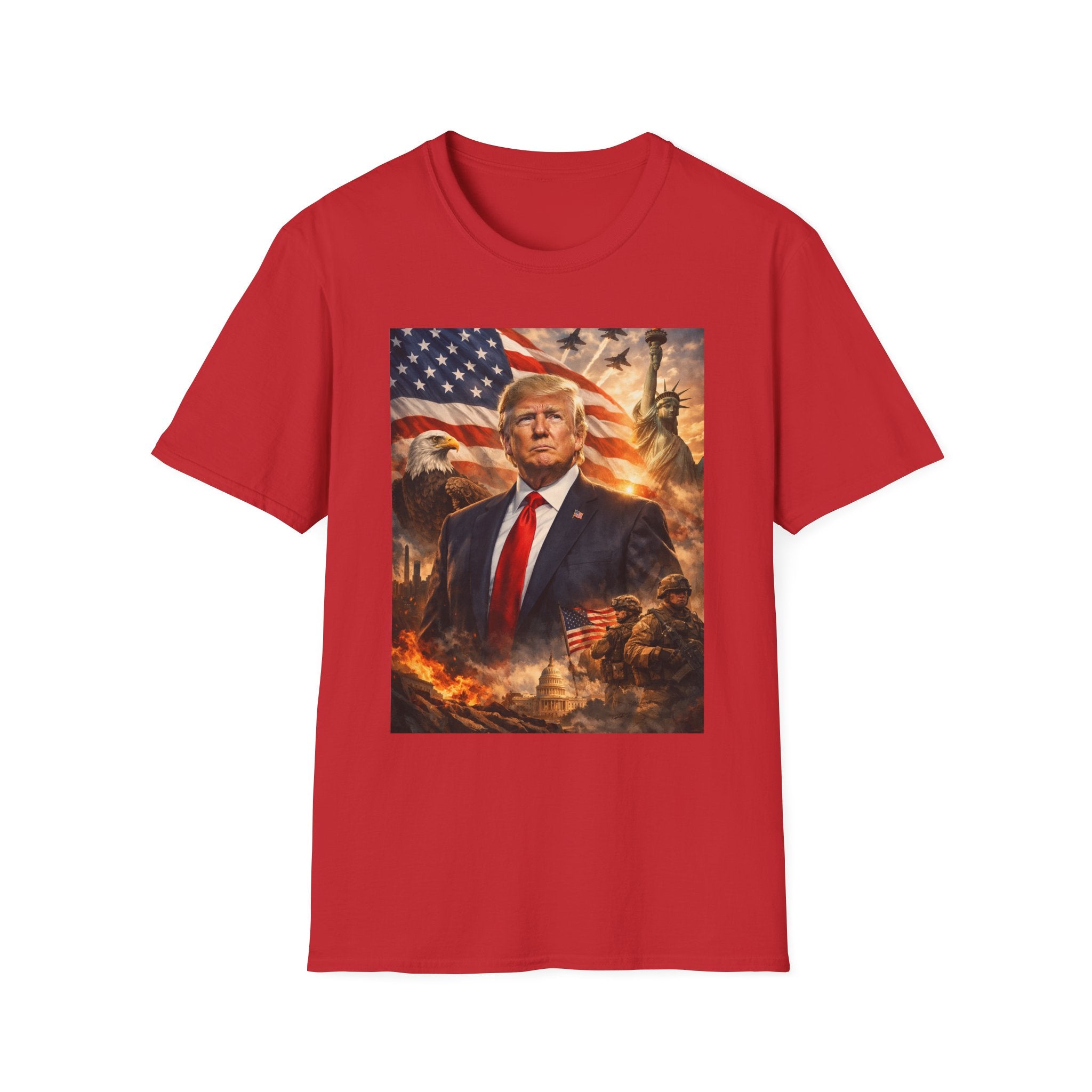 Political T-Shirt