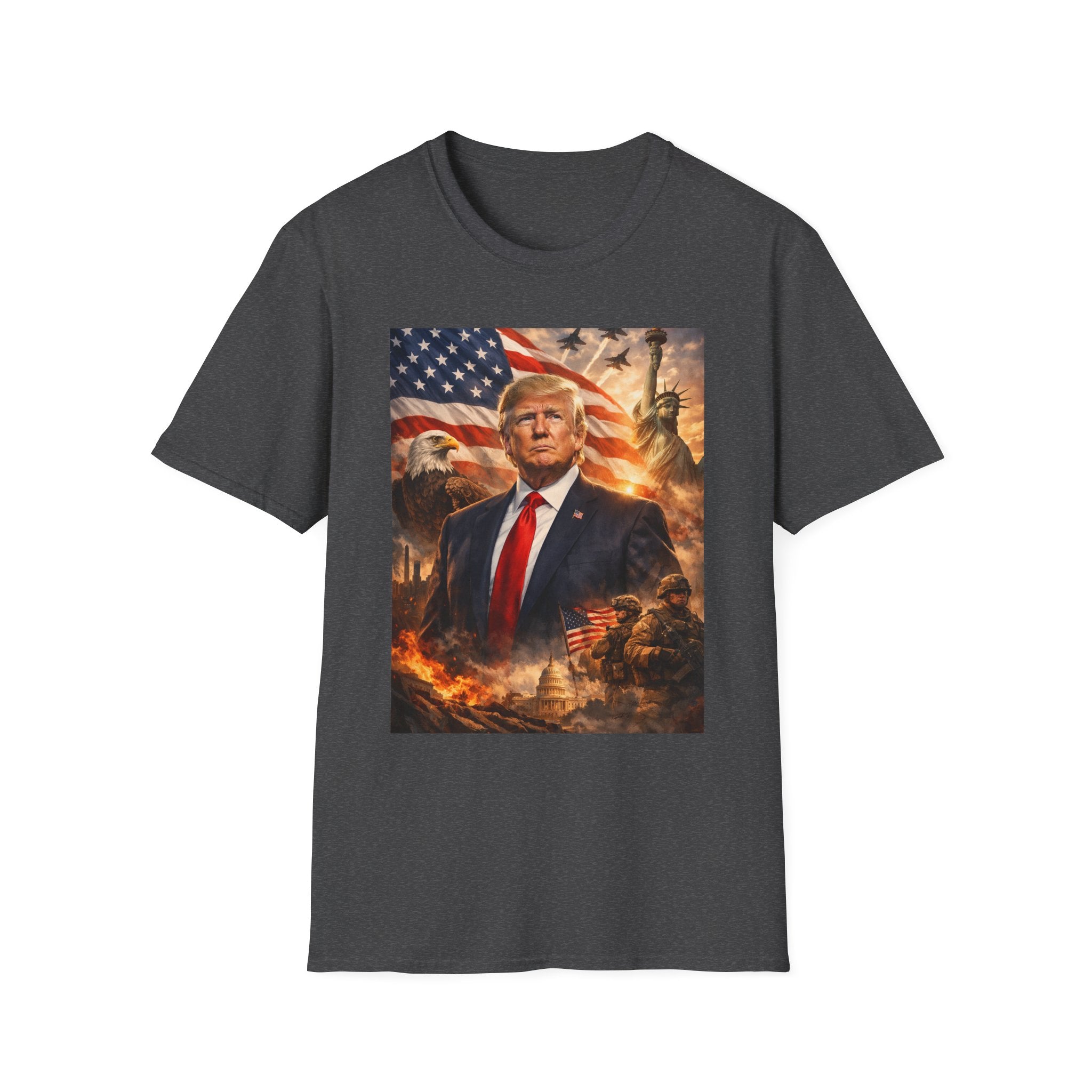 Political T-Shirt