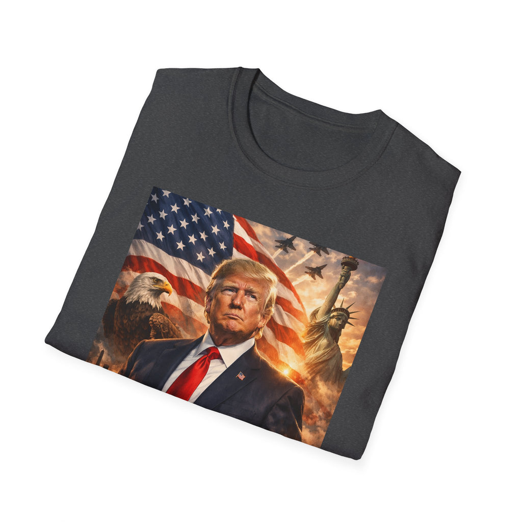 Political T-Shirt