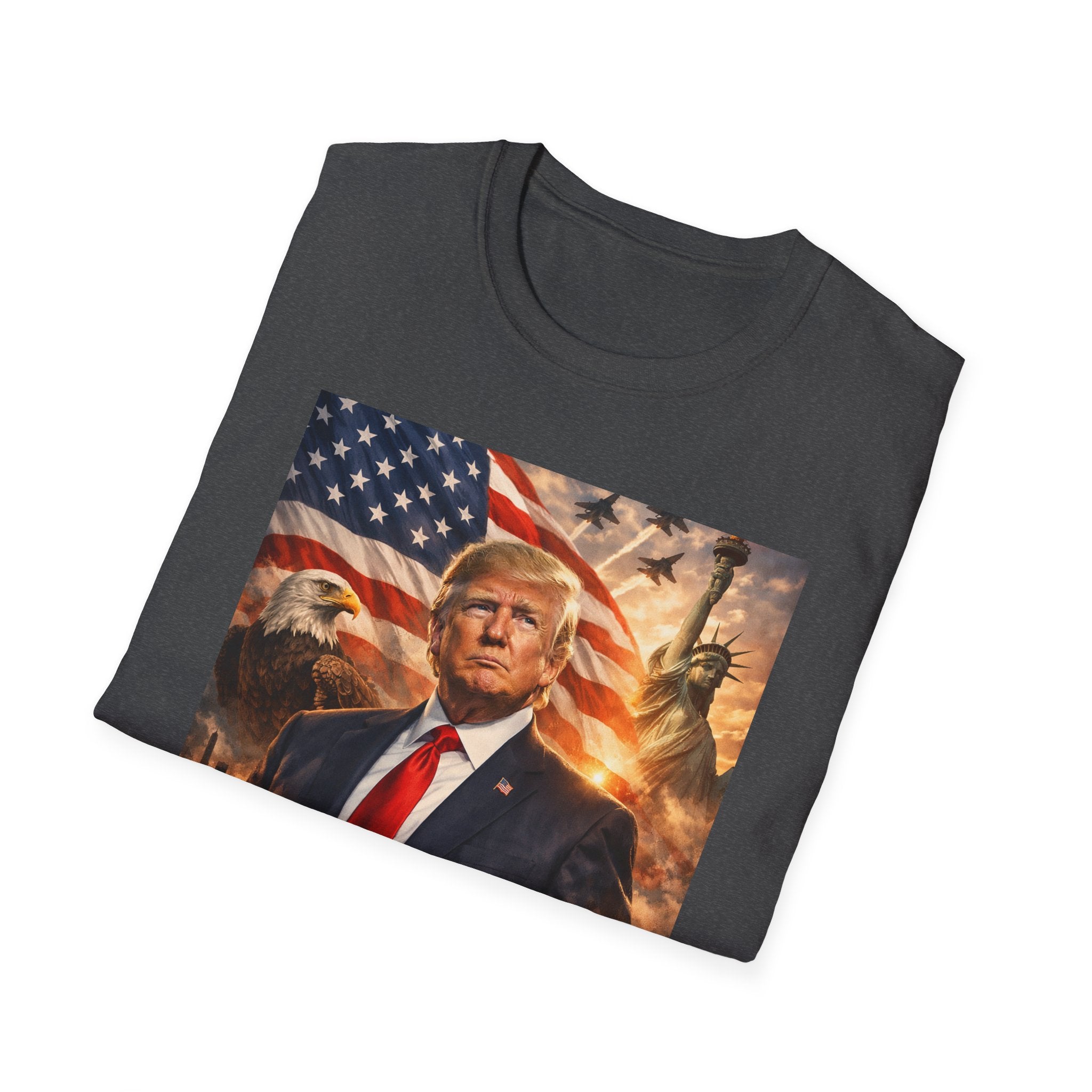 Political T-Shirt