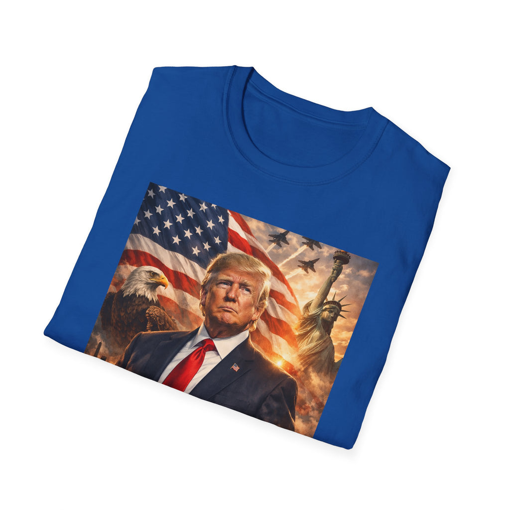 Political T-Shirt