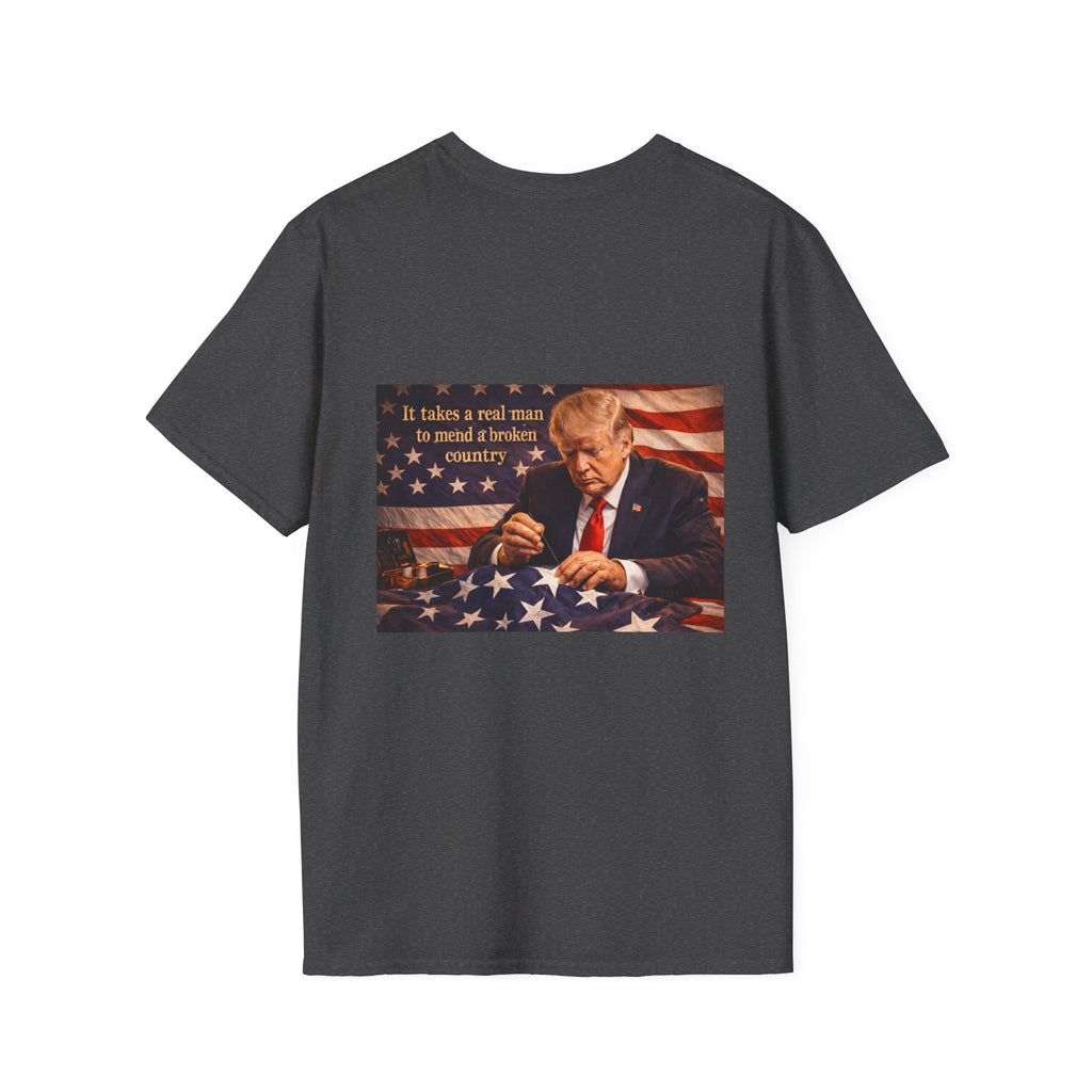 Political T-Shirt
