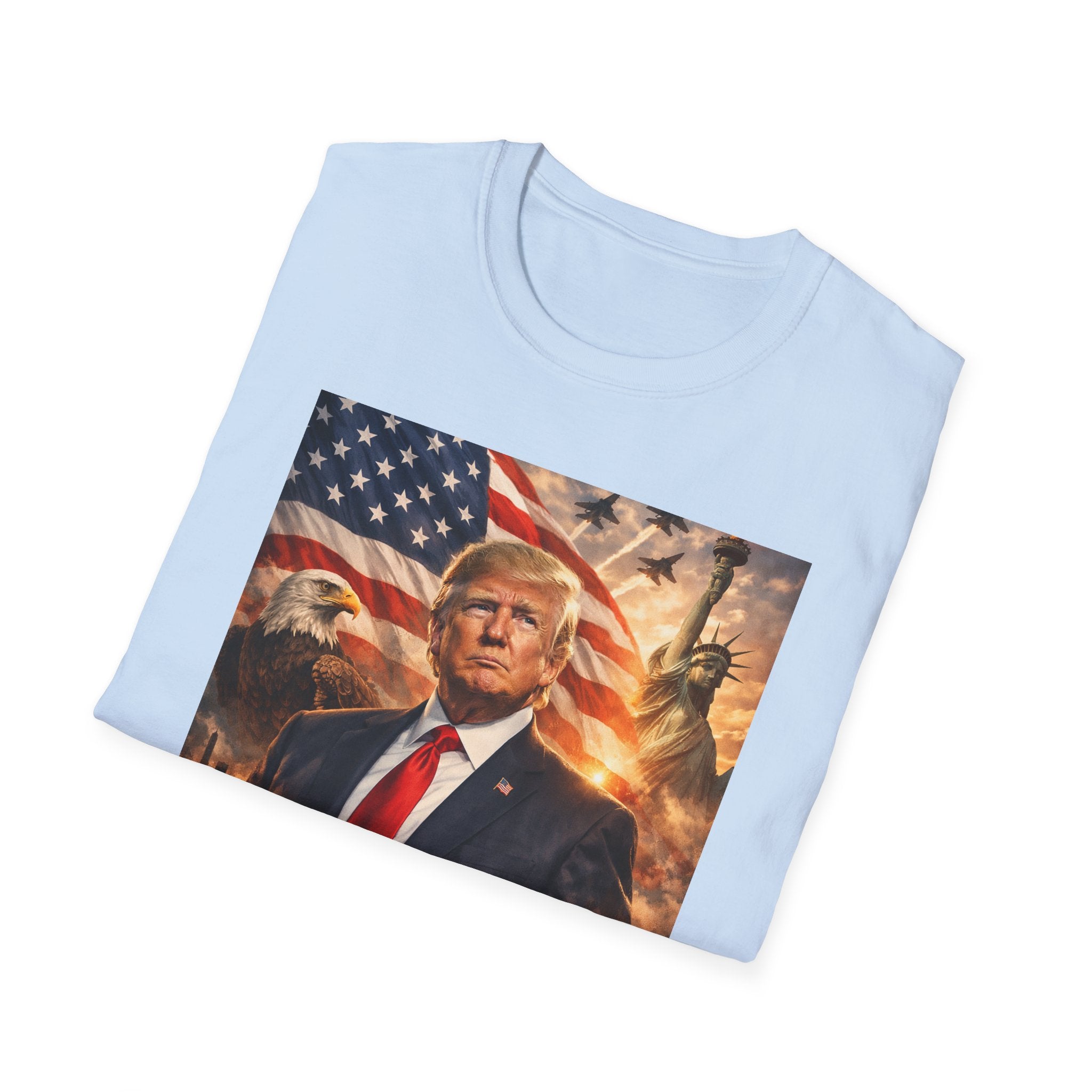 Political T-Shirt
