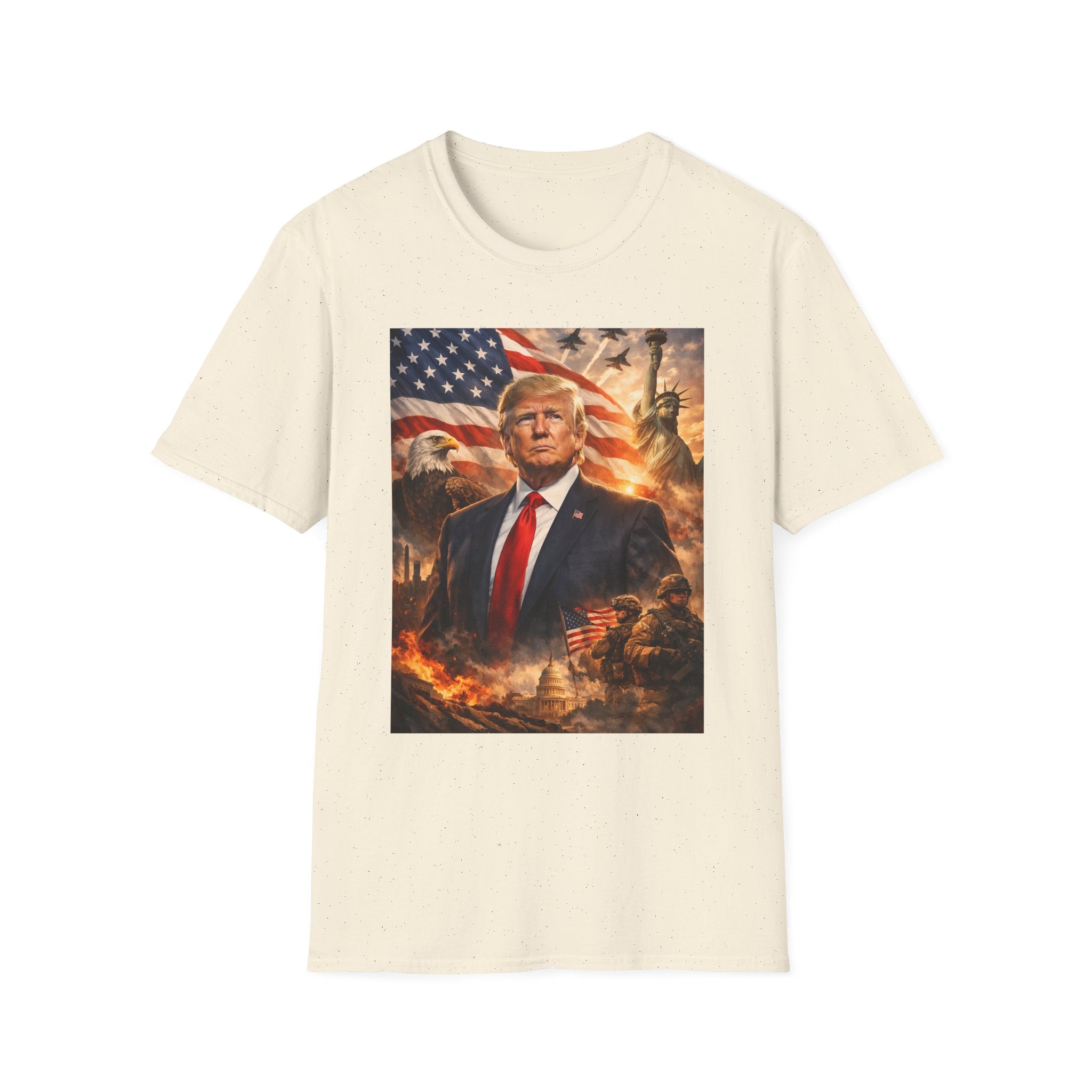 Political T-Shirt