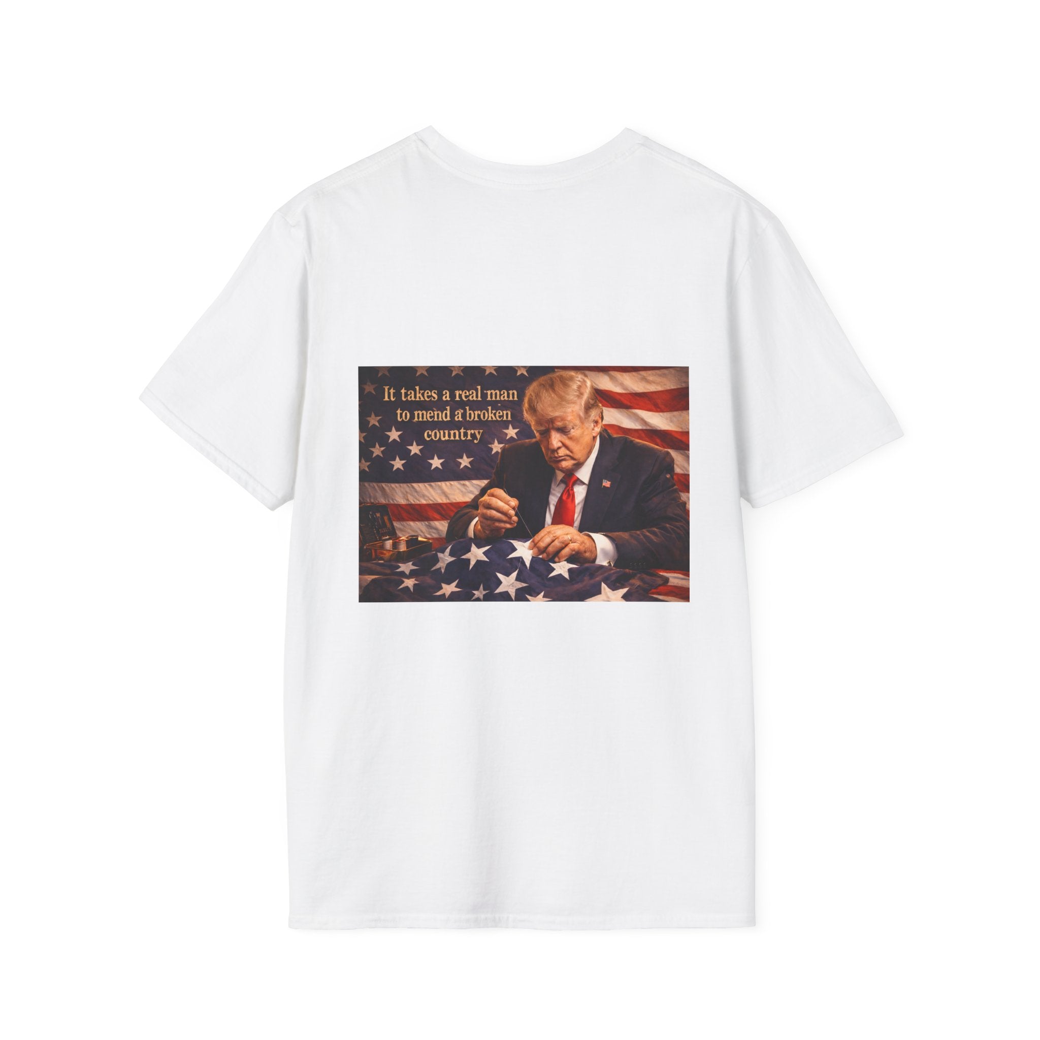 Political T-Shirt