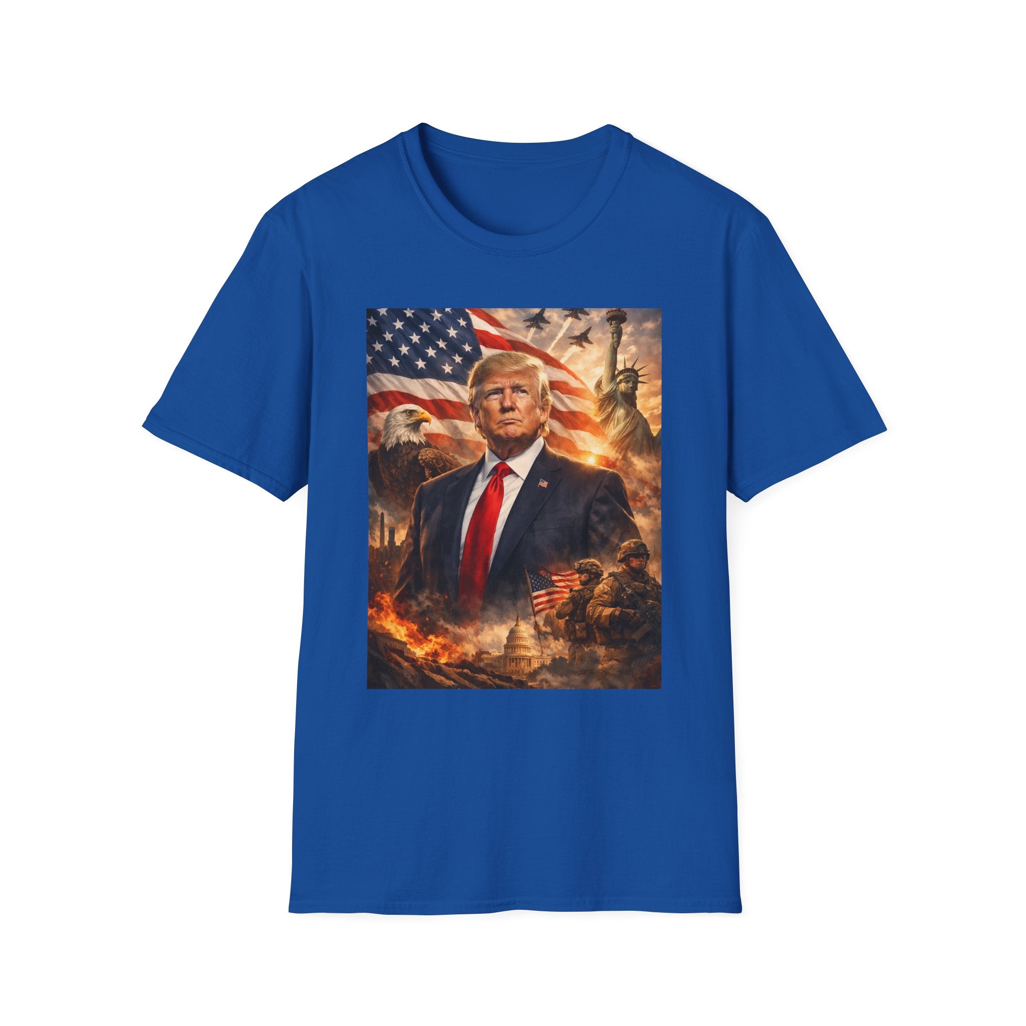 Political T-Shirt