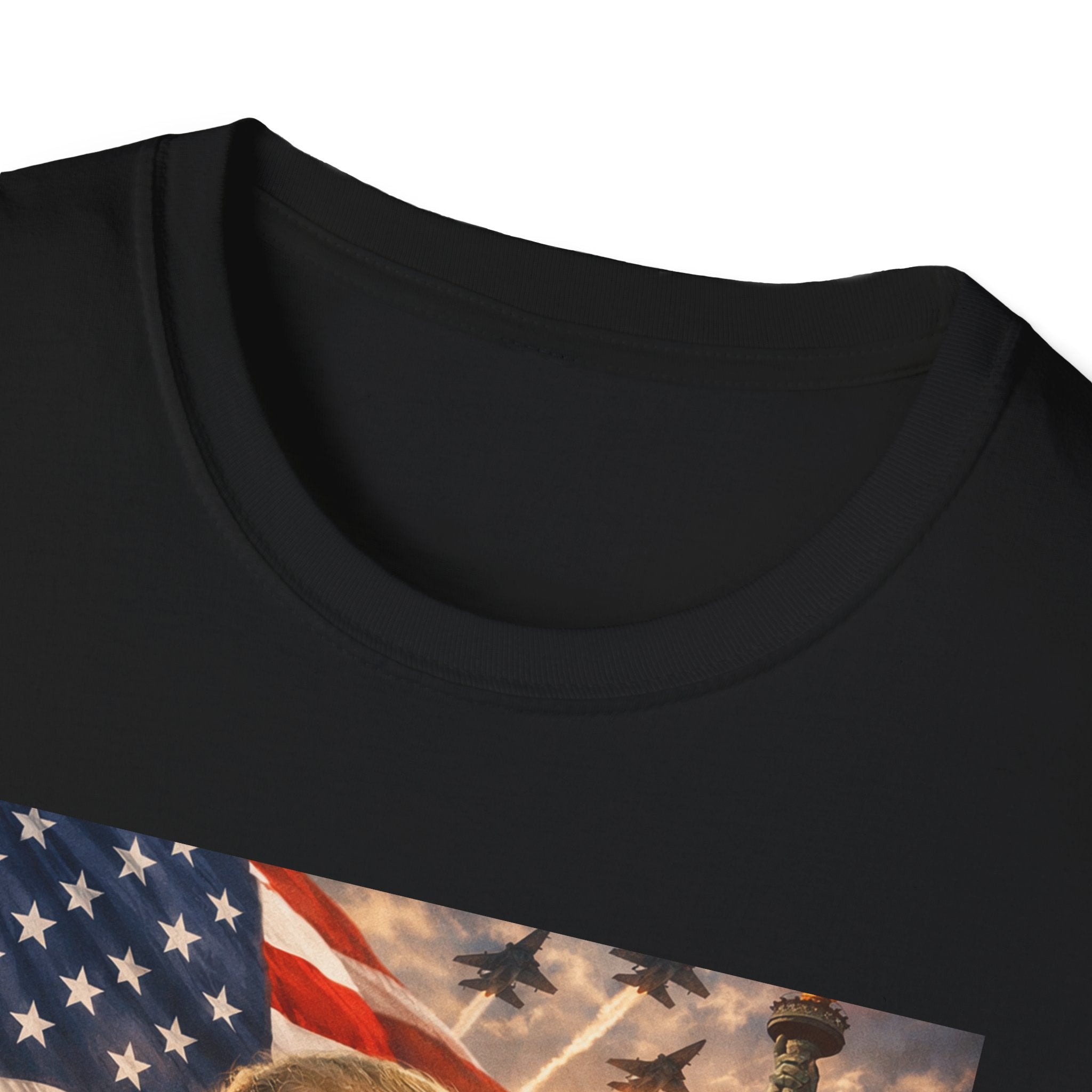 Political T-Shirt