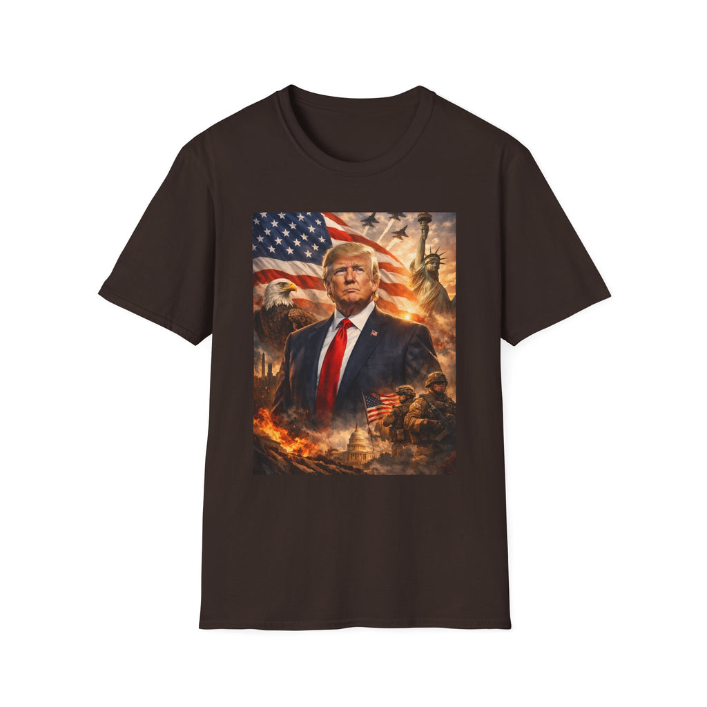 Political T-Shirt